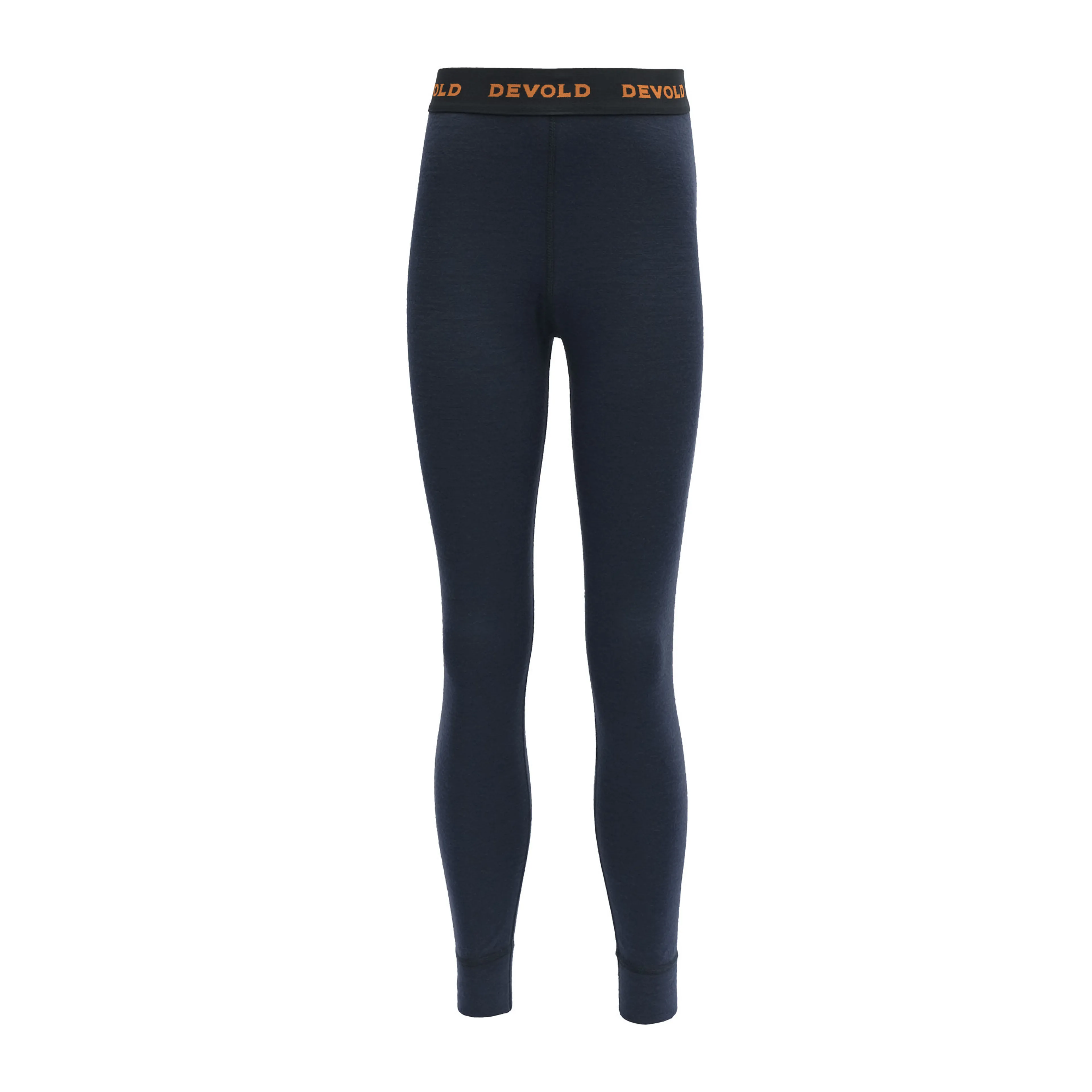 DUO ACTIVE JUNIOR LONG JOHNS