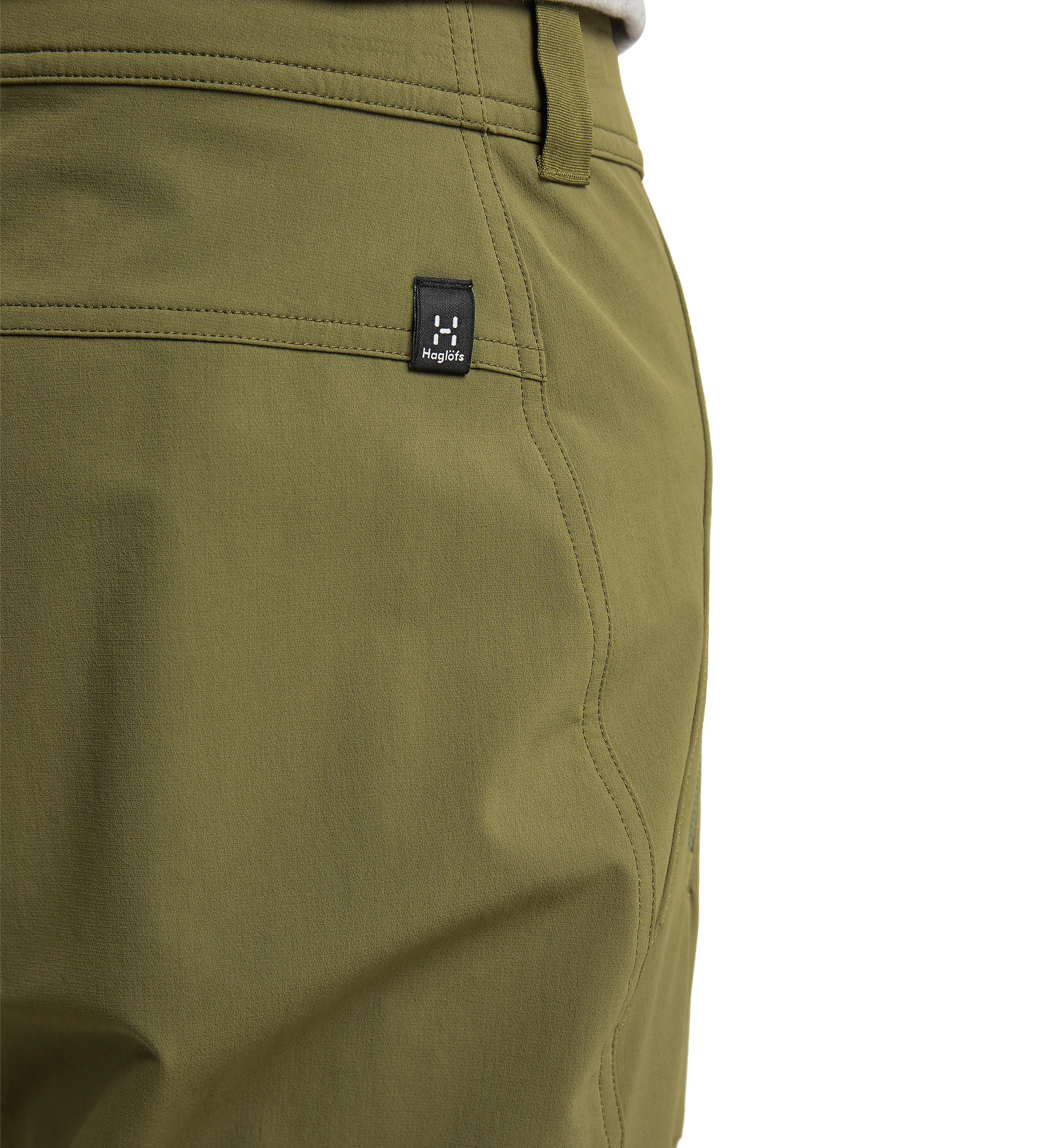 Morän Softshell Standard Pant Men