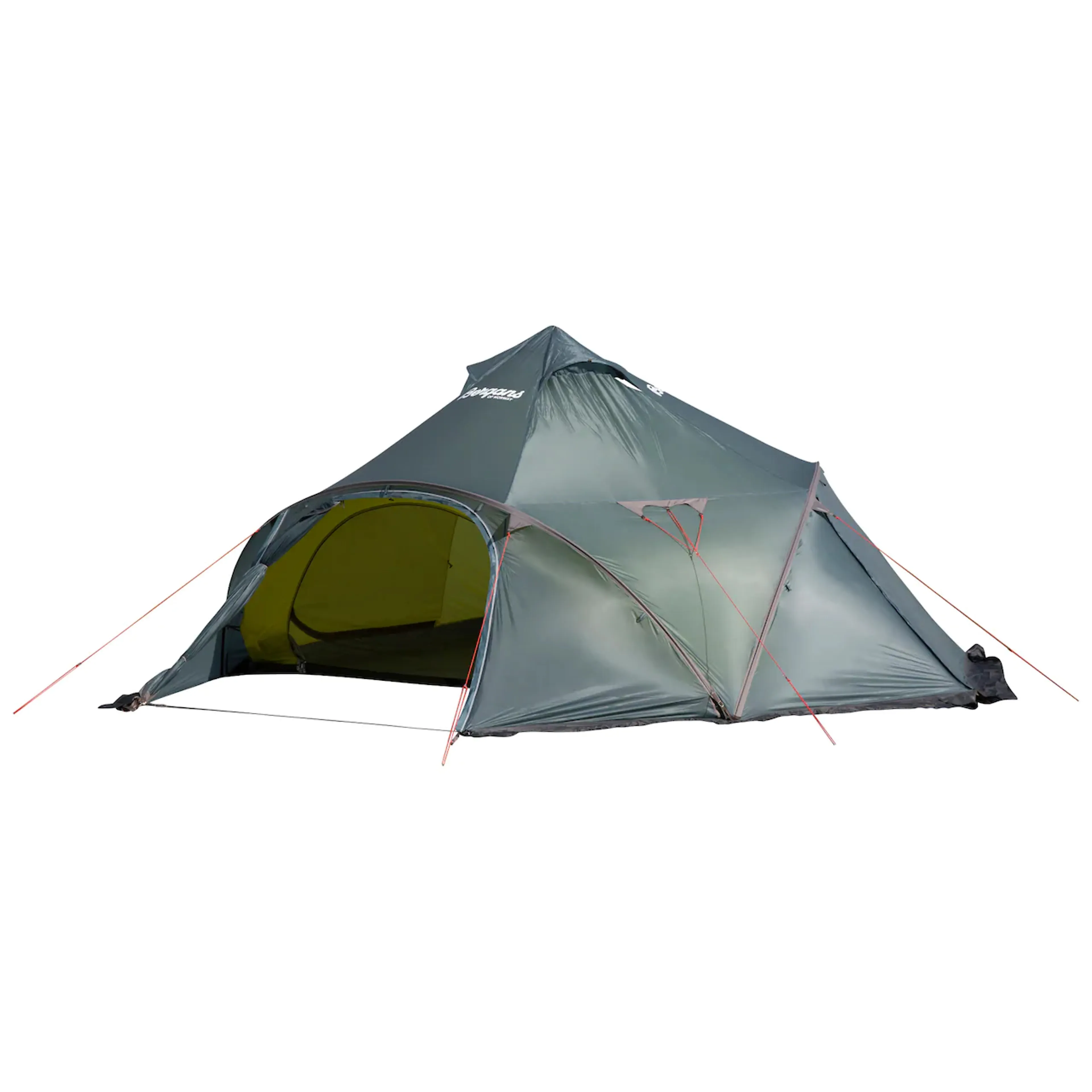 Wiglo® LT 6-Pers Tent