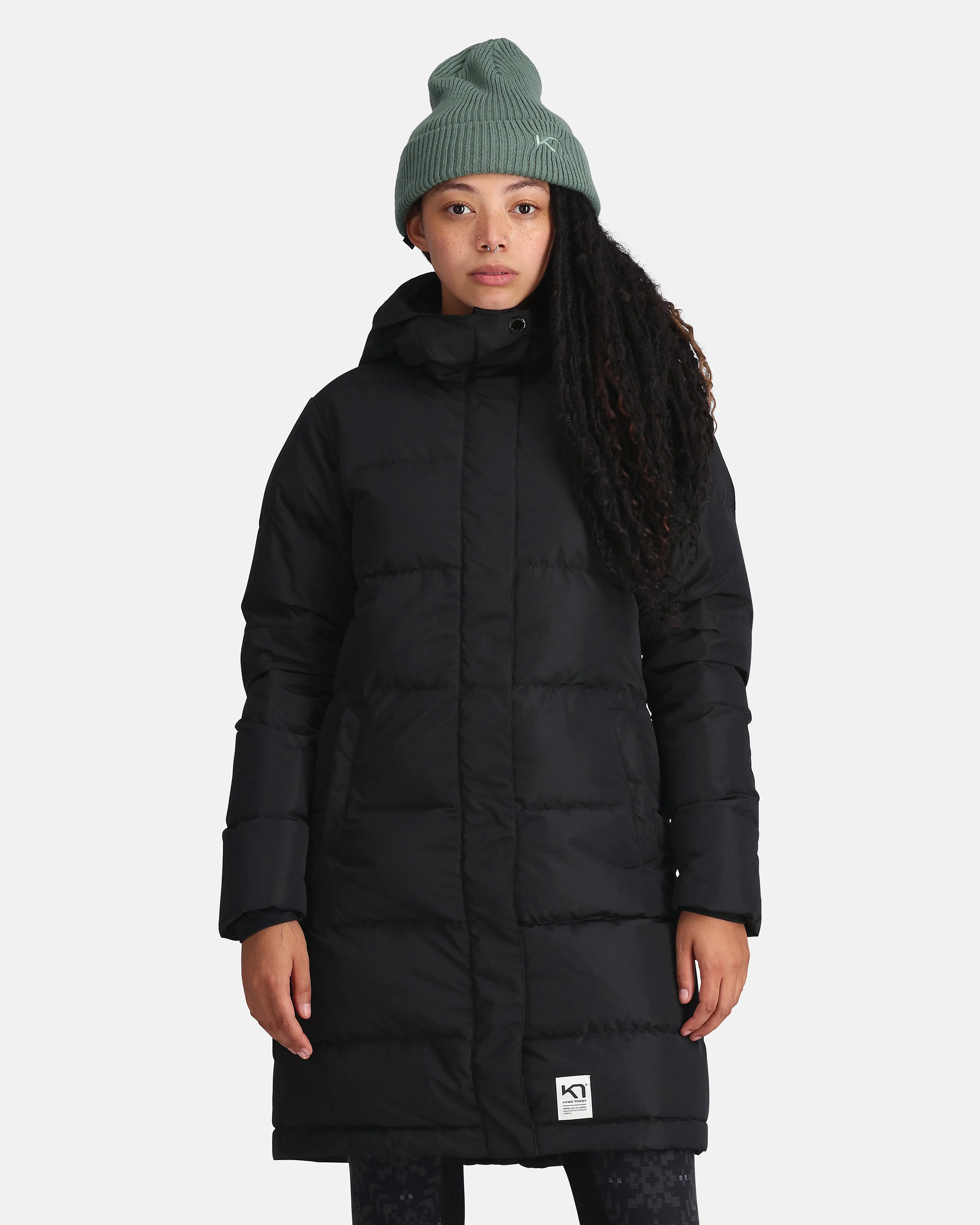 KYTE PARKA