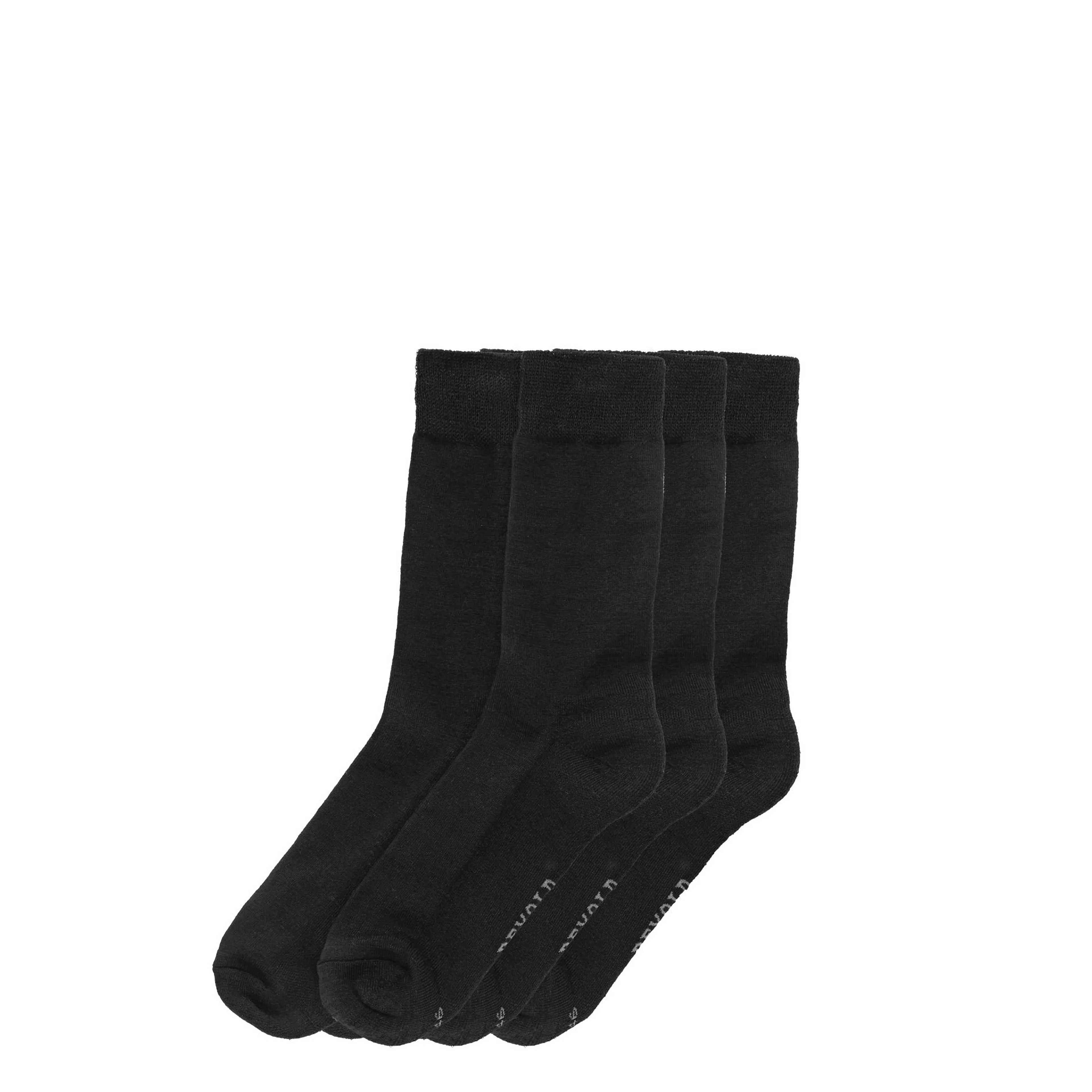 DAILY MERINO MEDIUM SOCK 3PK