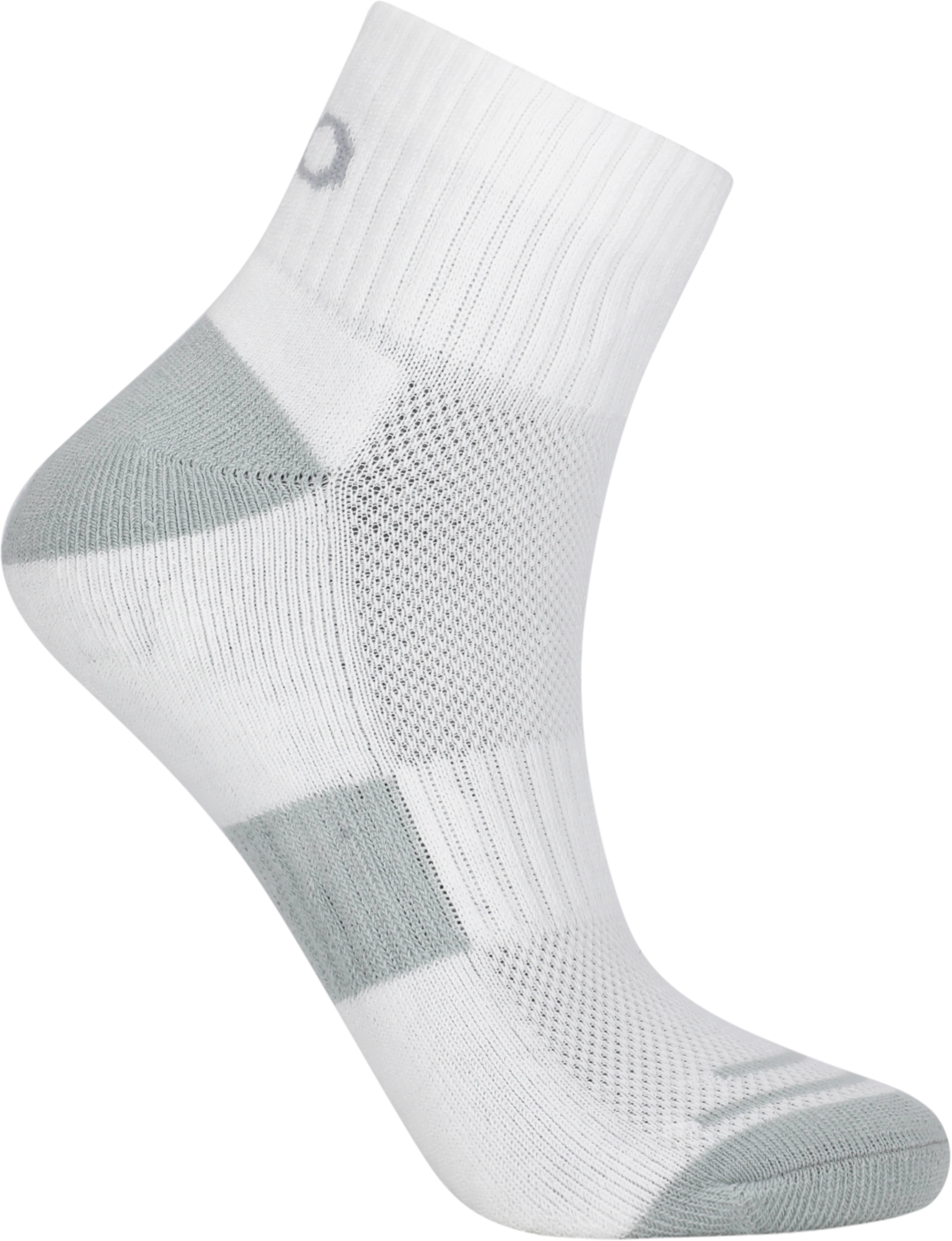 Kirby Quarter Sock 3-pack