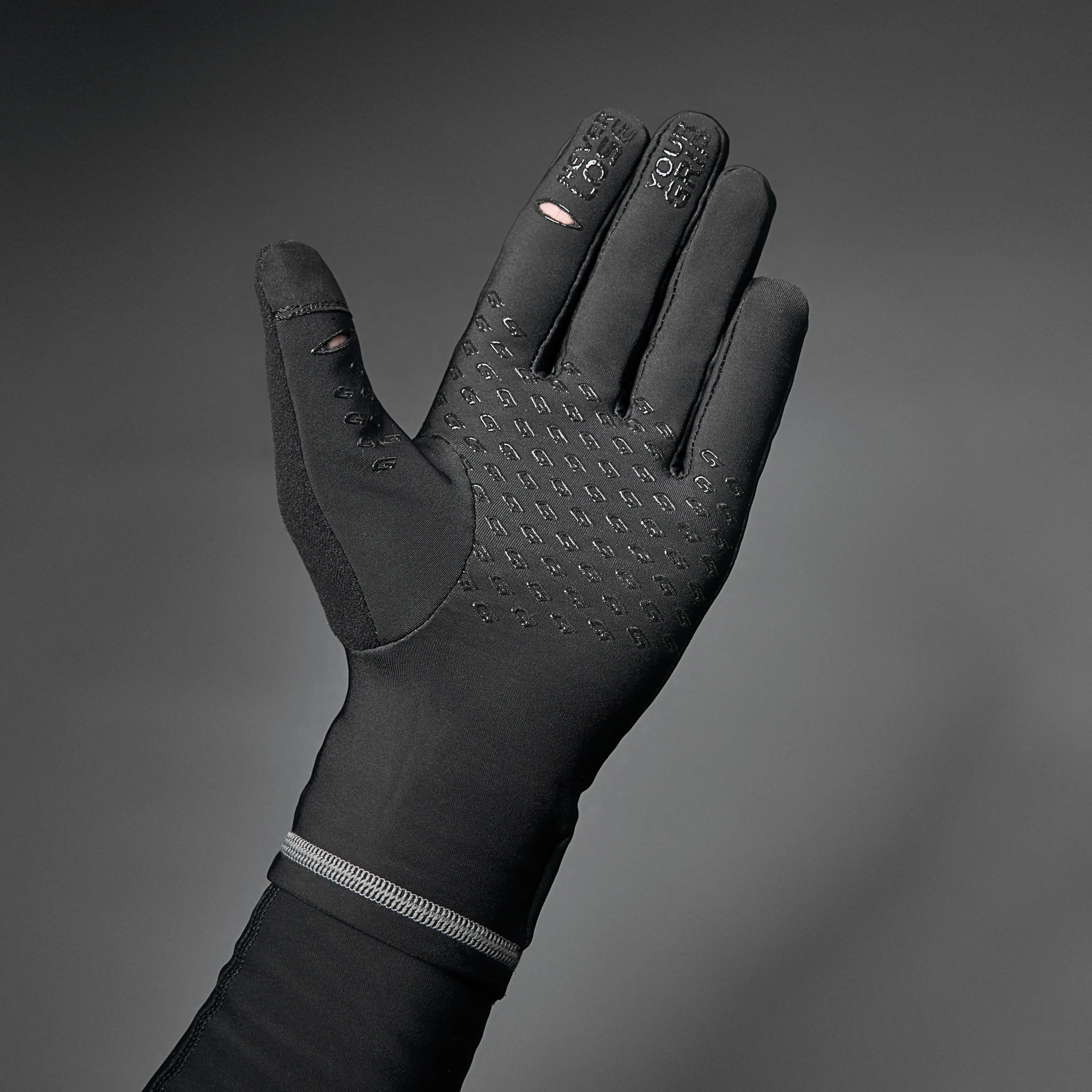 Hanske Running Expert Winter Touchscreen Glove