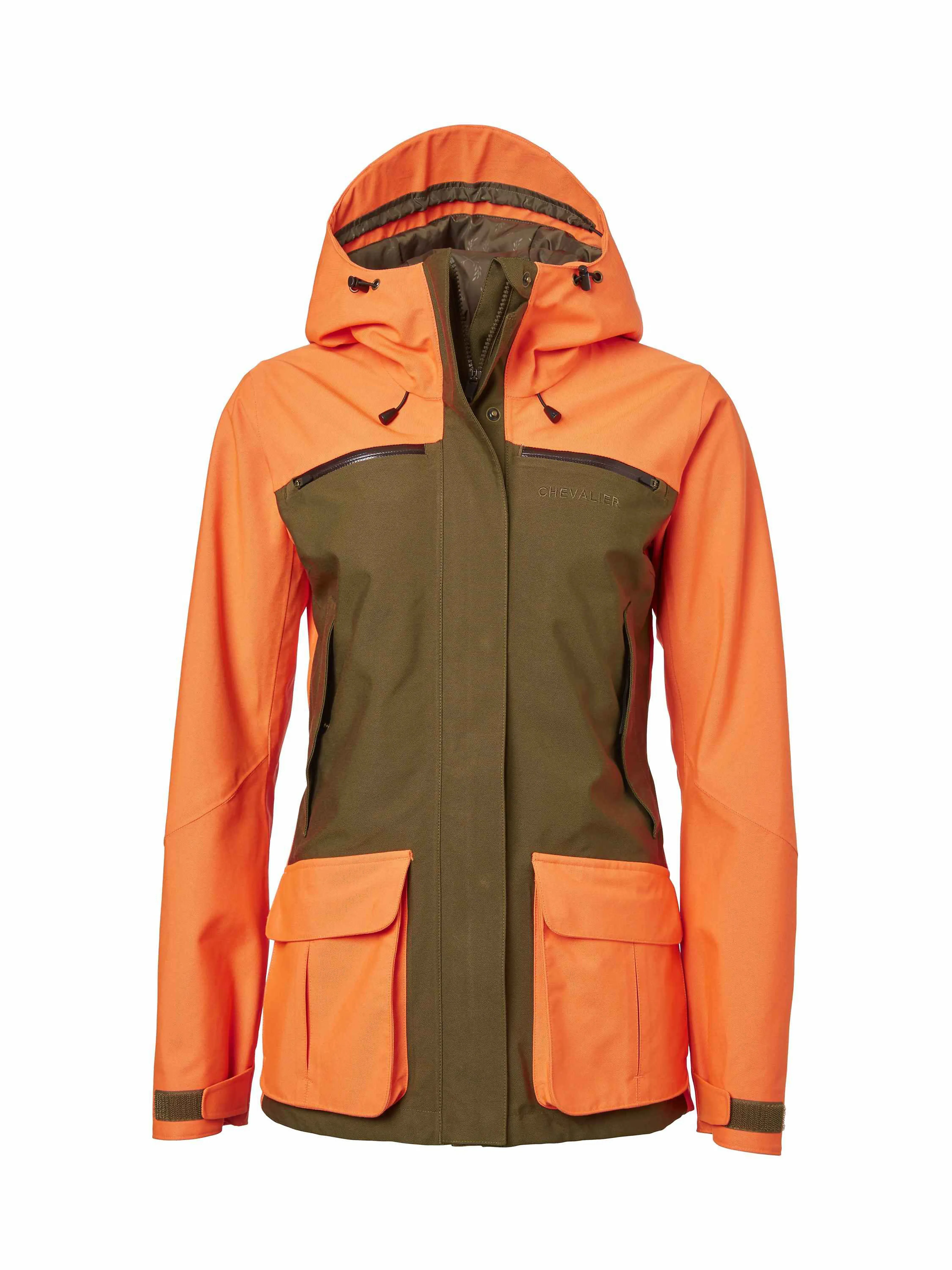 Noux Jacket Women