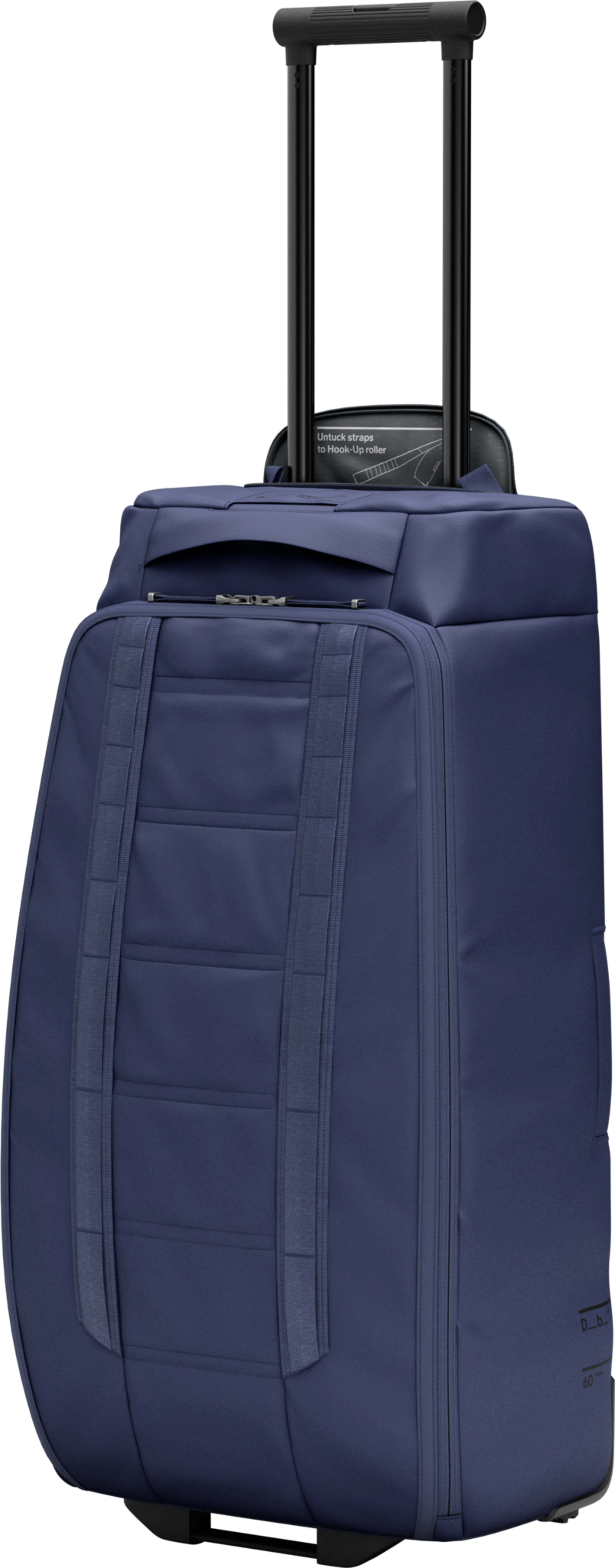 Hugger Roller Bag Check-in 60L