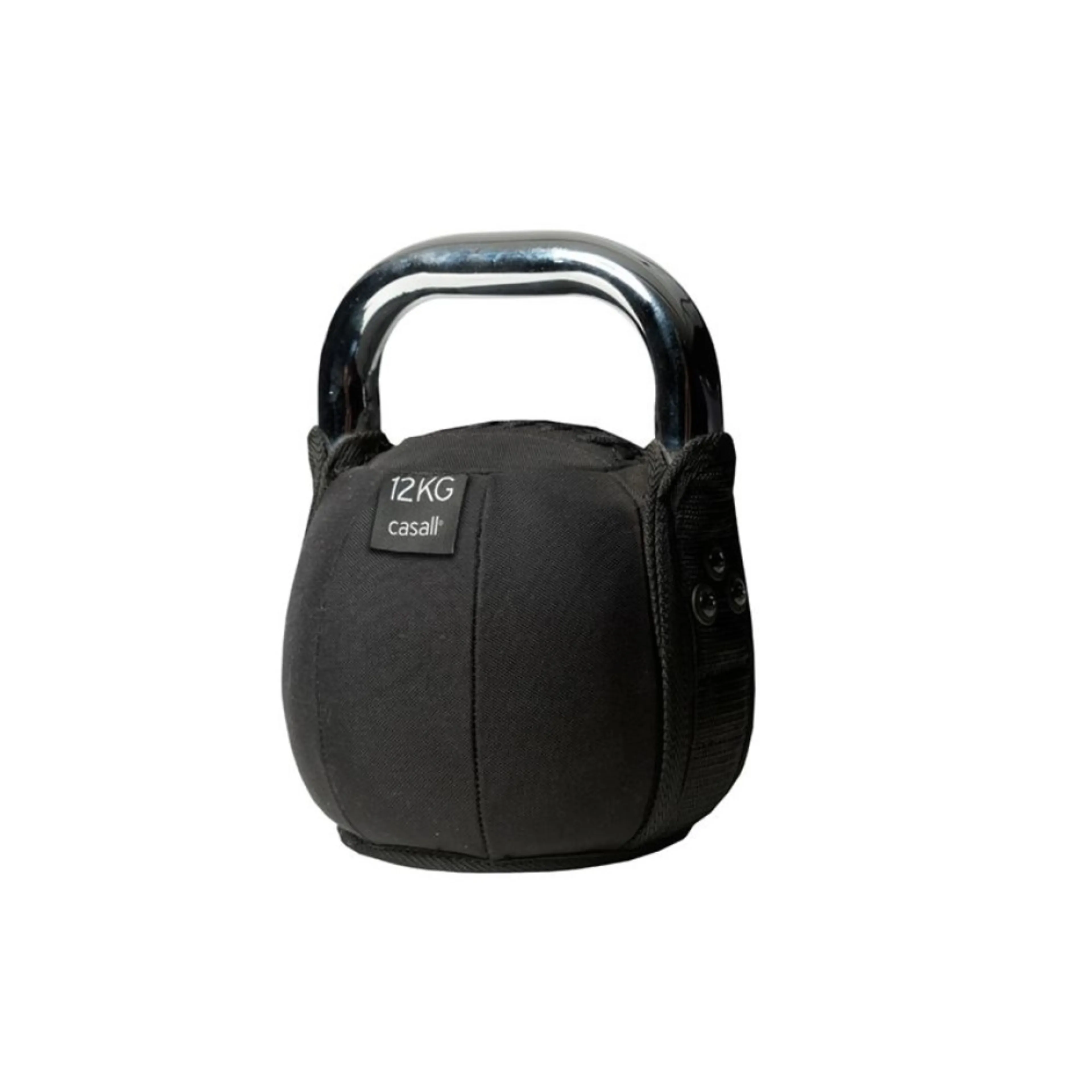 Kettlebell soft 12kg