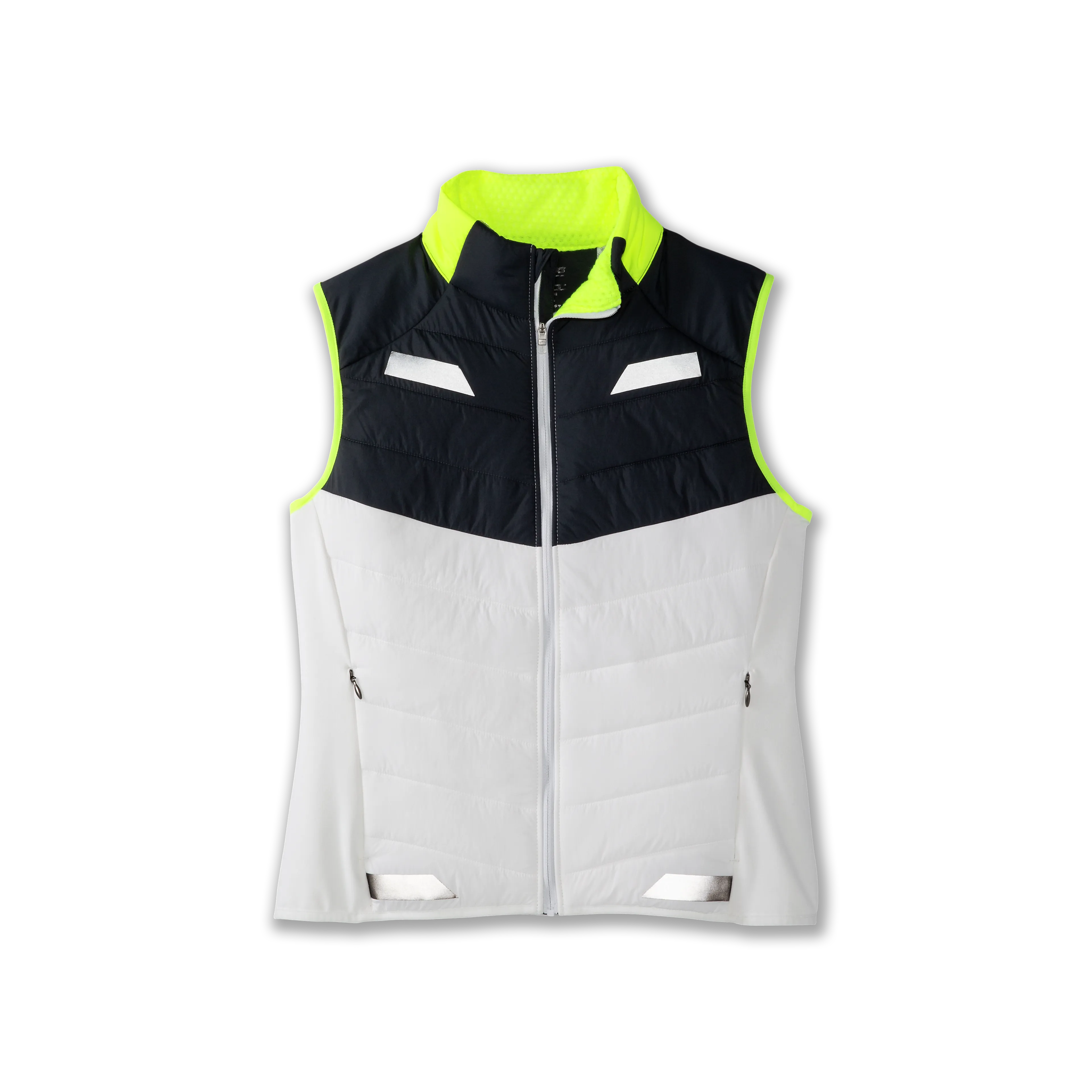 Run Visible Insulated Vest