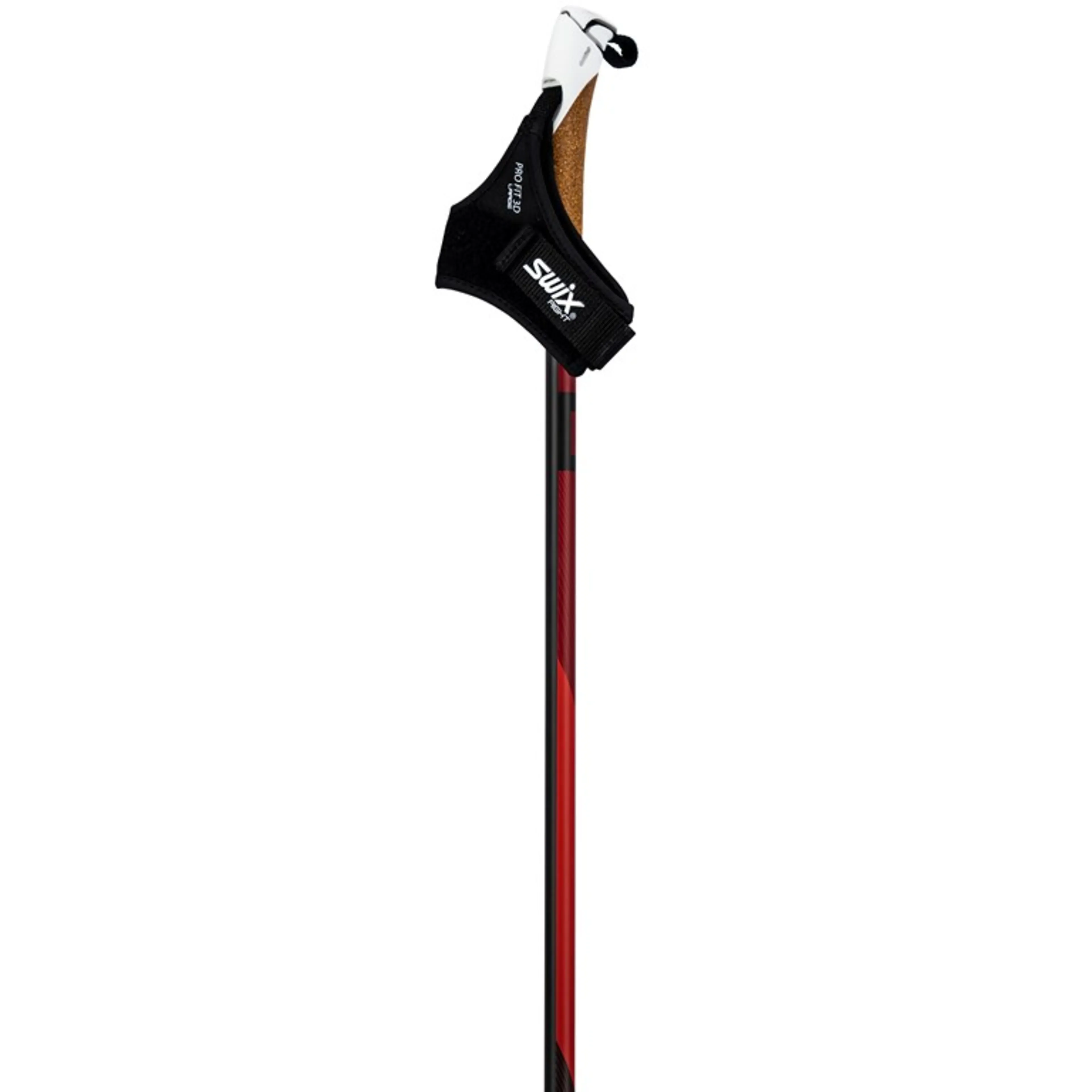 Dynamic D1 pole, TCS