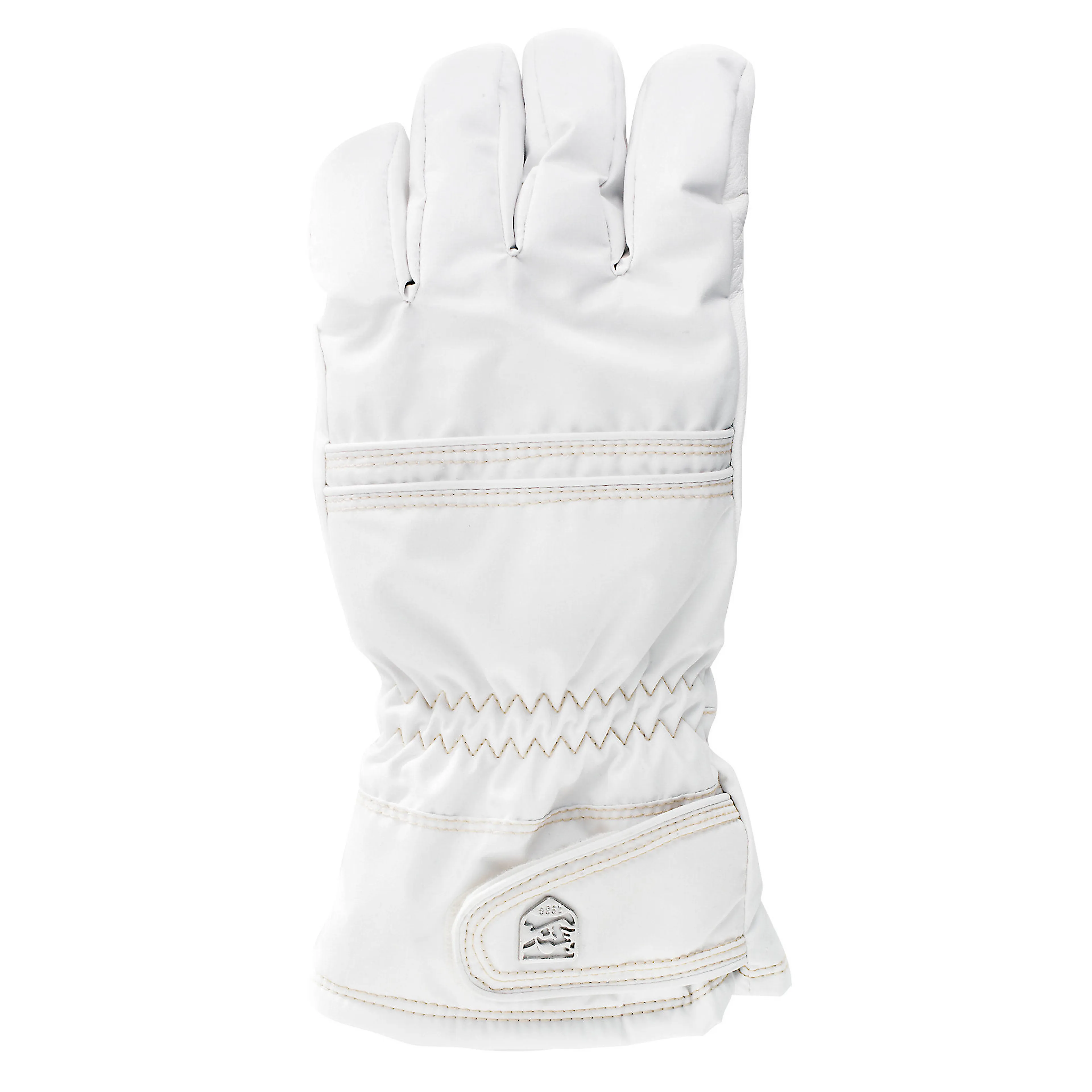 Primaloft Leather Female - 5 finger