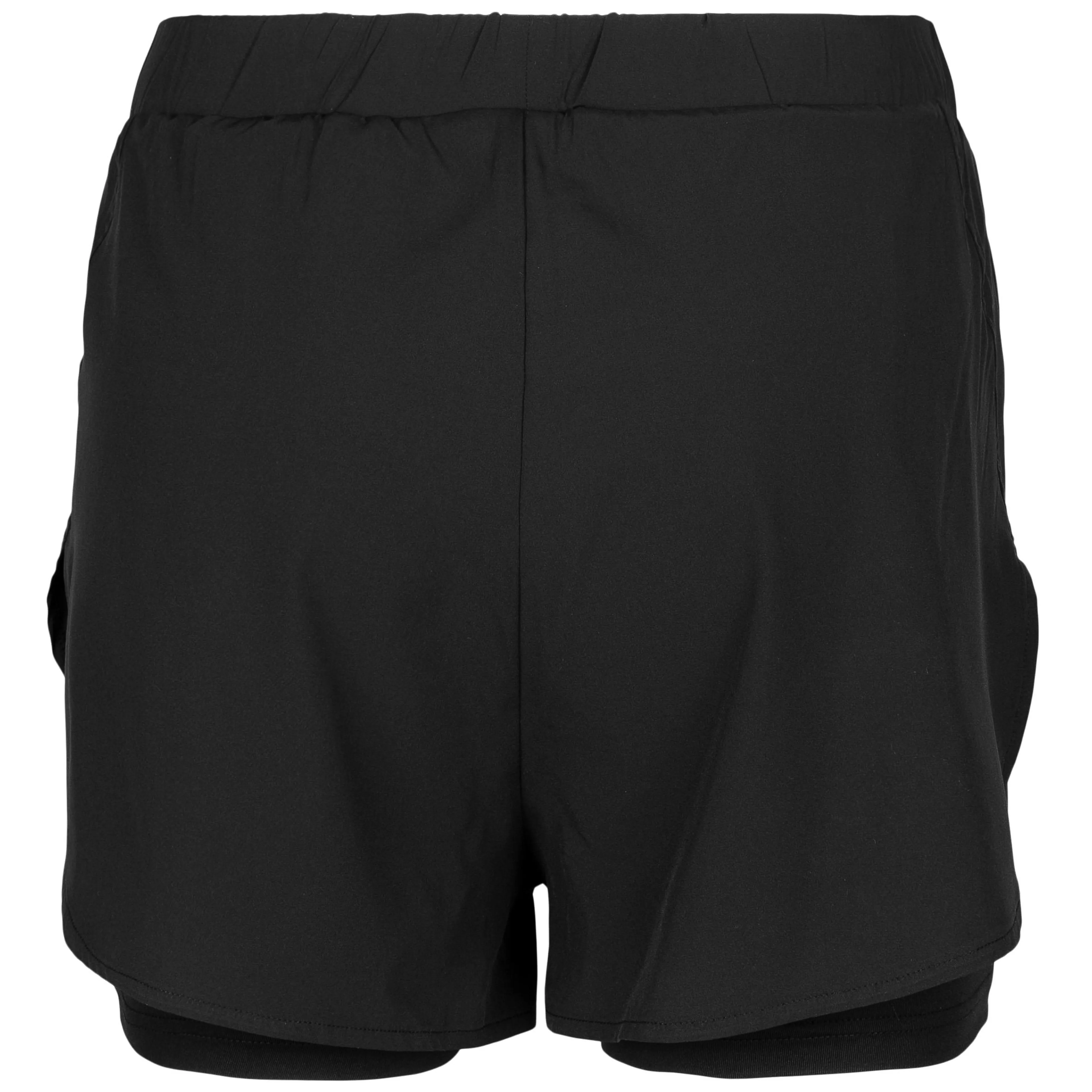 Discipline Shorts 2.0