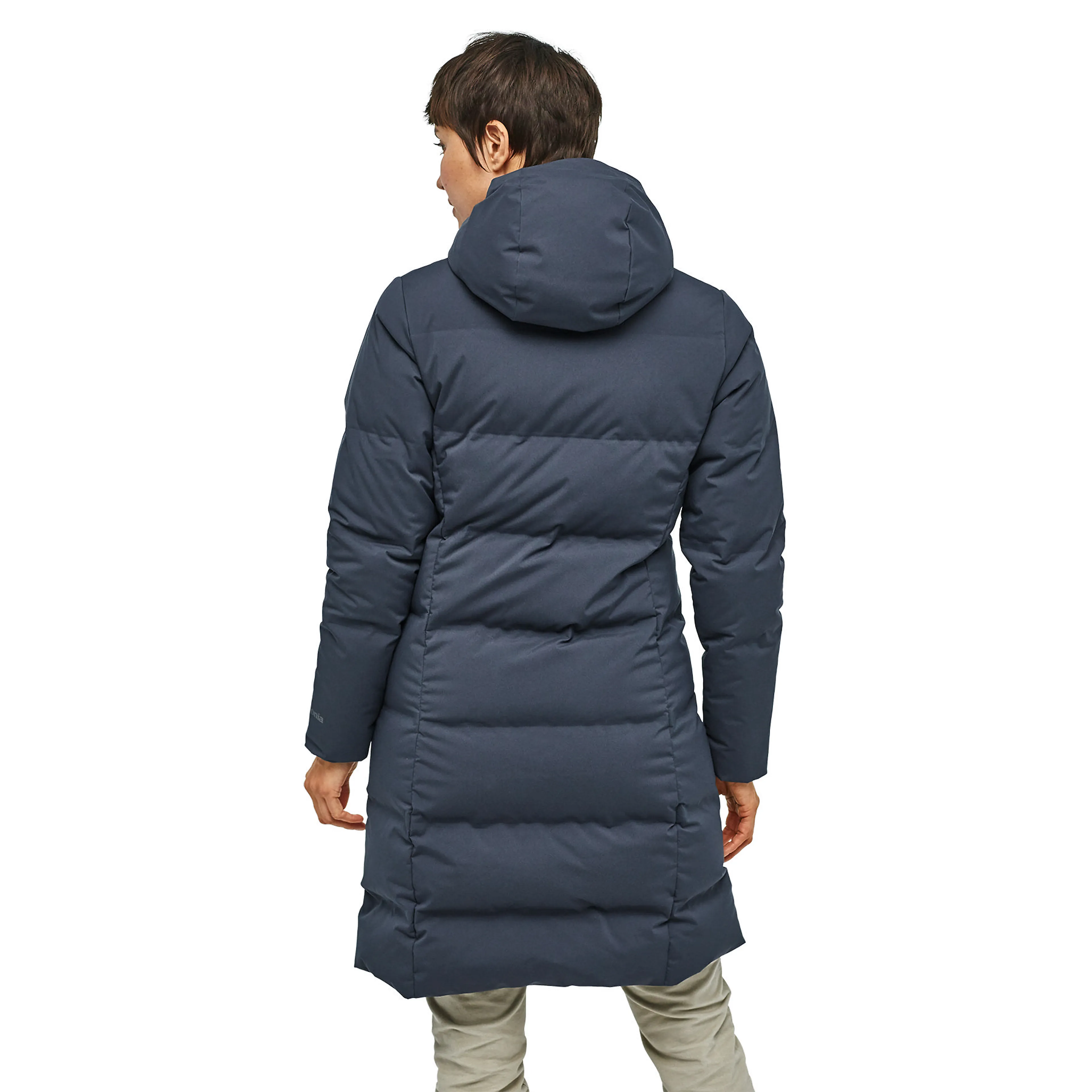 Jackson Glacier Parkas Dame