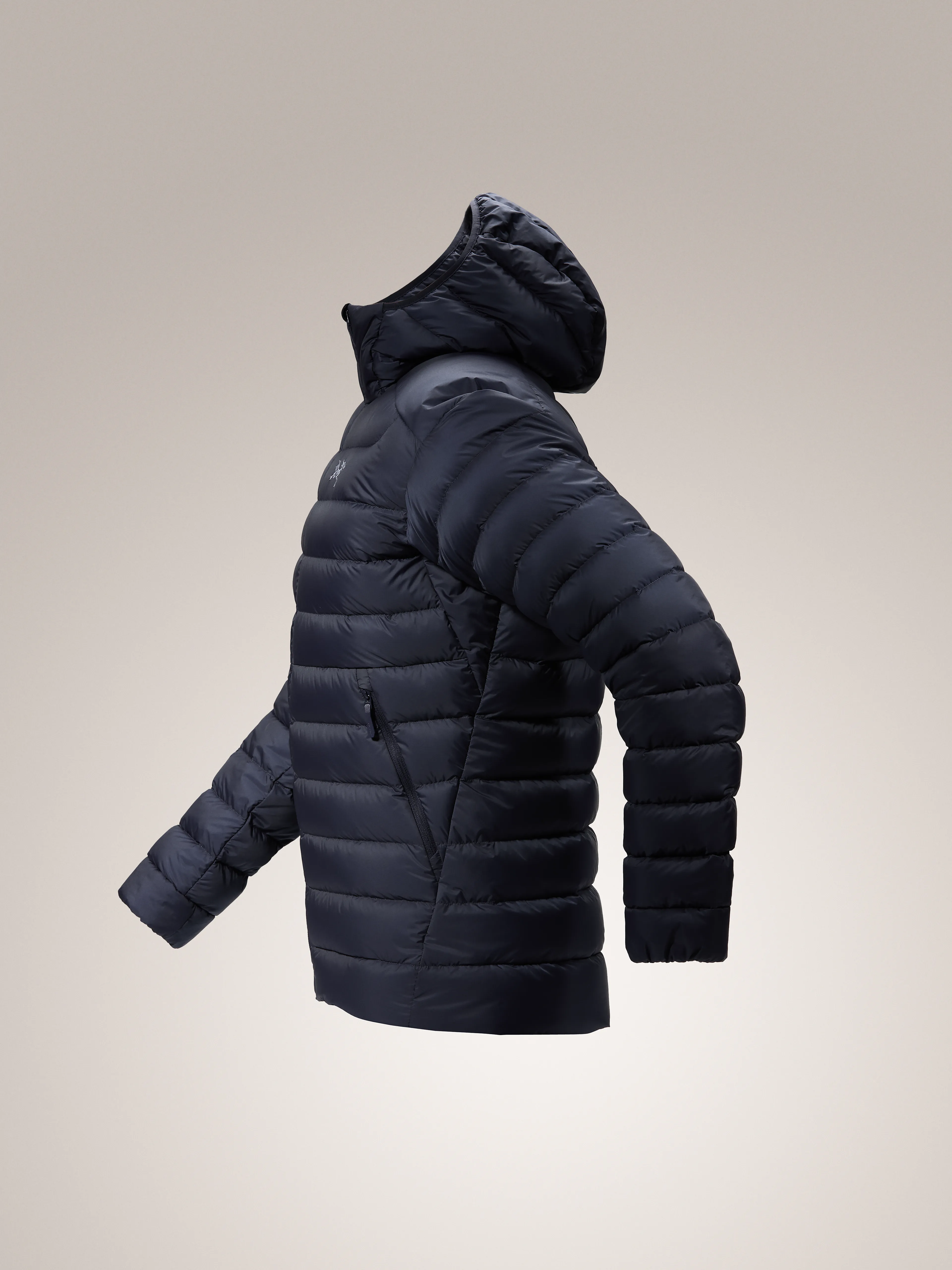 Cerium Hoody M