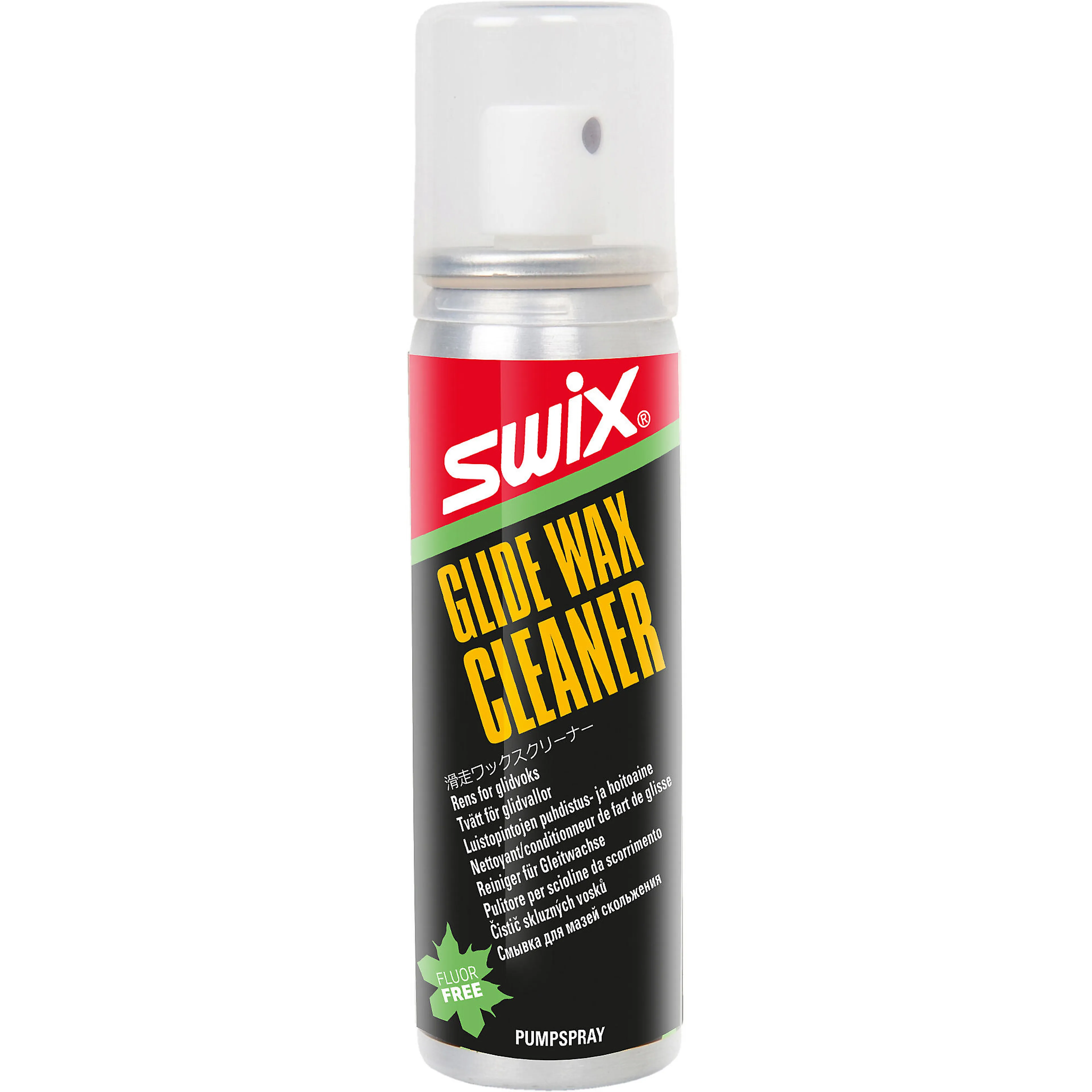 Glide Wax Cleaner, 150ml