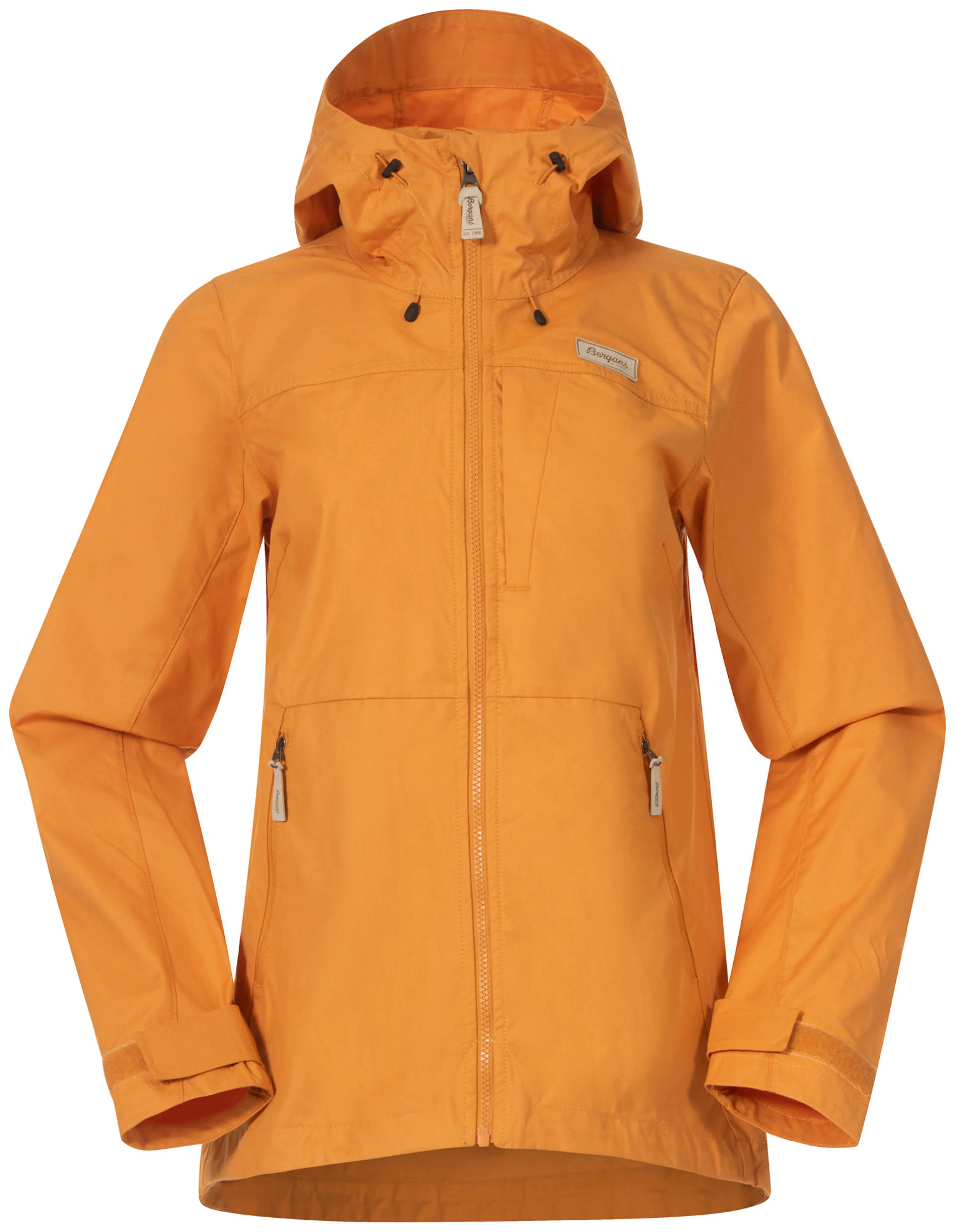 Nordmarka Leaf Light Wind Jacket Women