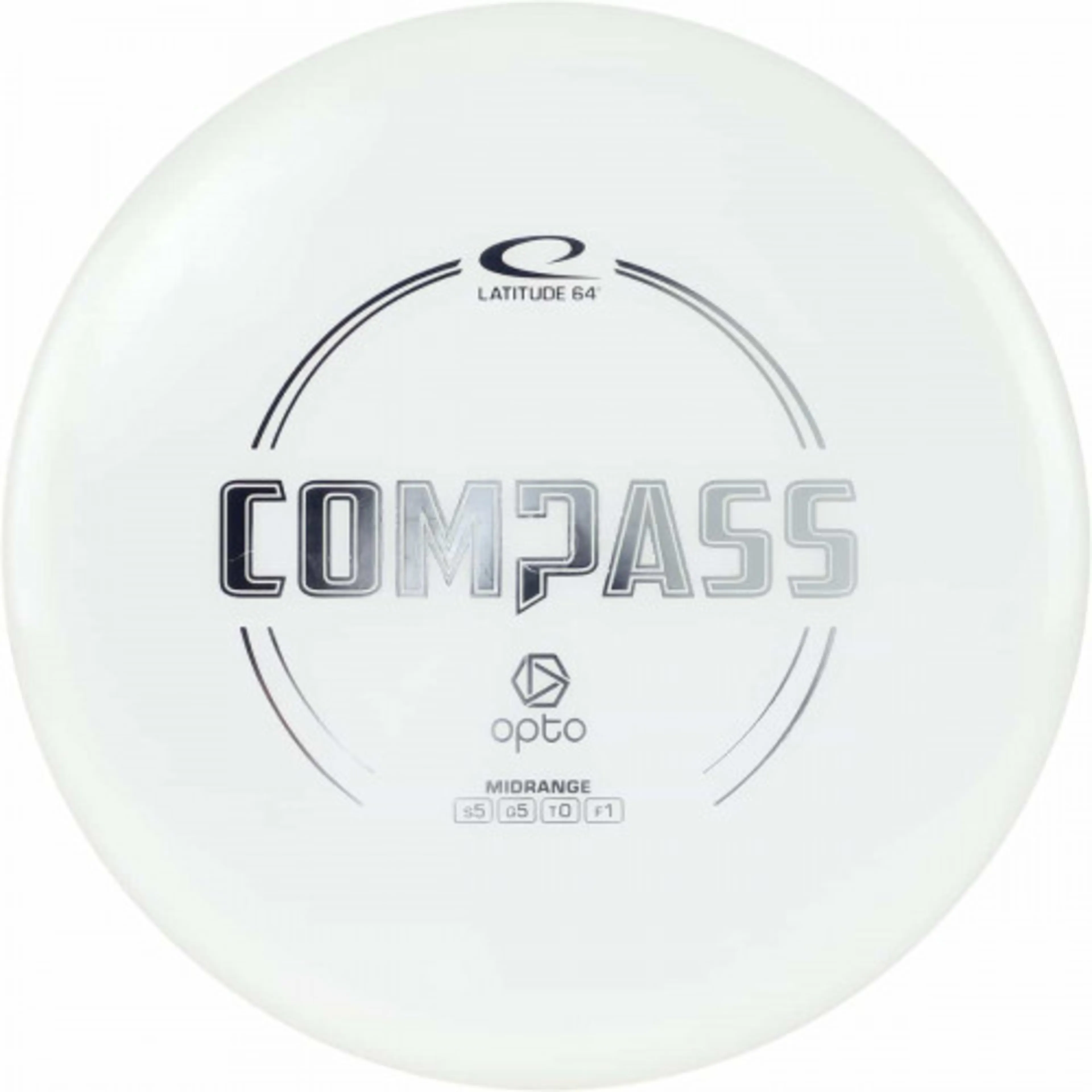 Opto Midrange Compass 177g+