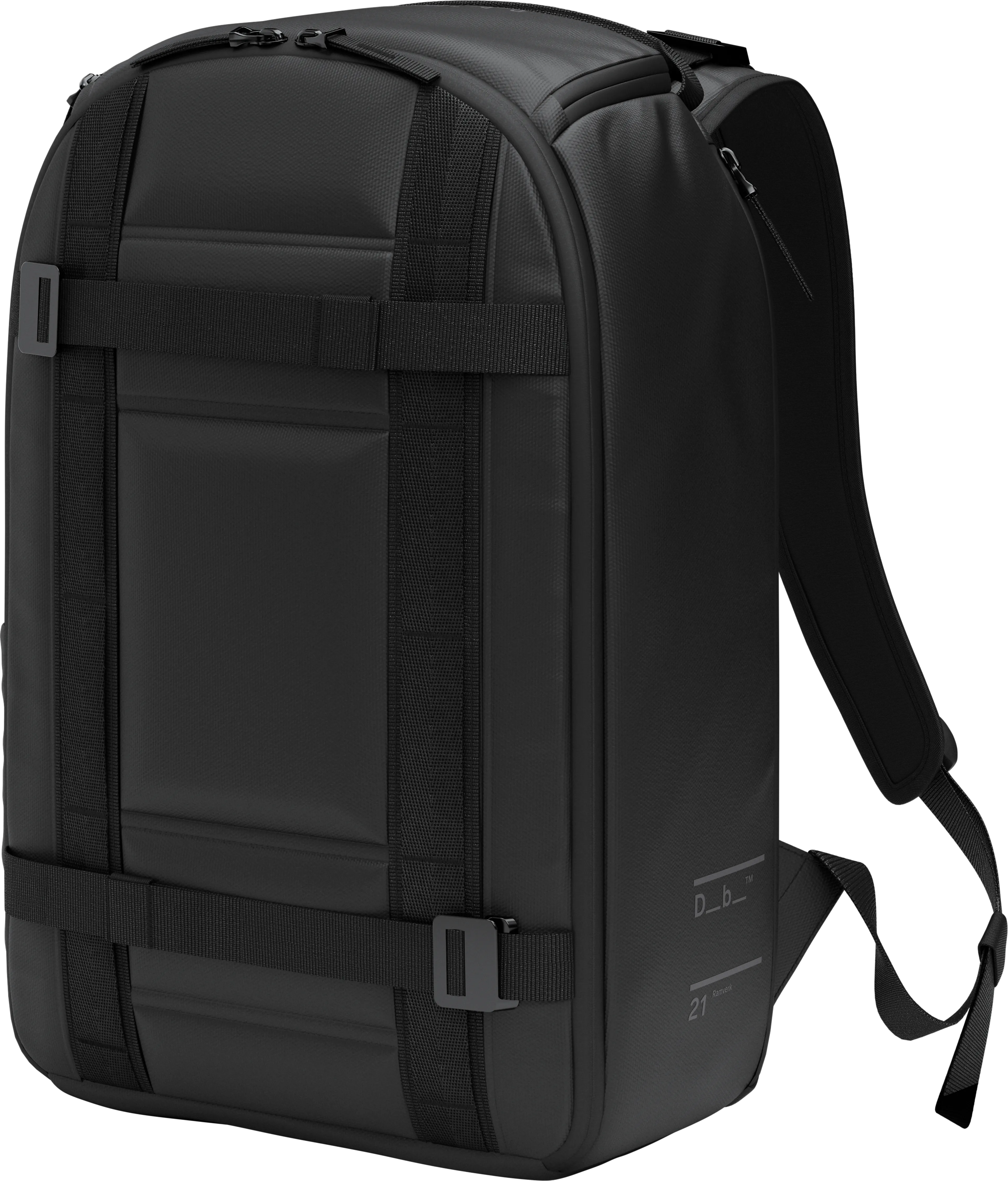 Ramverk Backpack 21L