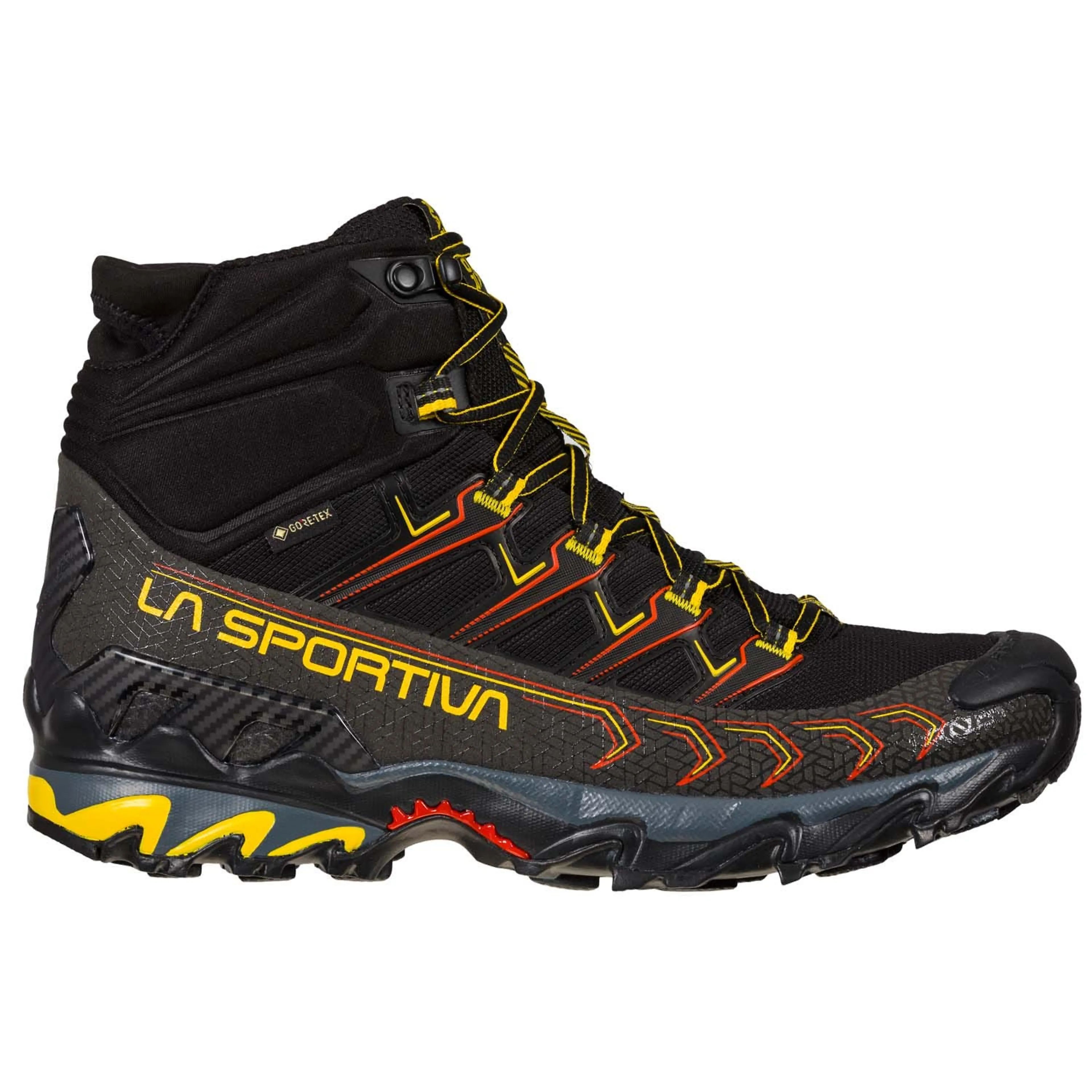 Ultra Raptor II Mid GTX Hikingsko