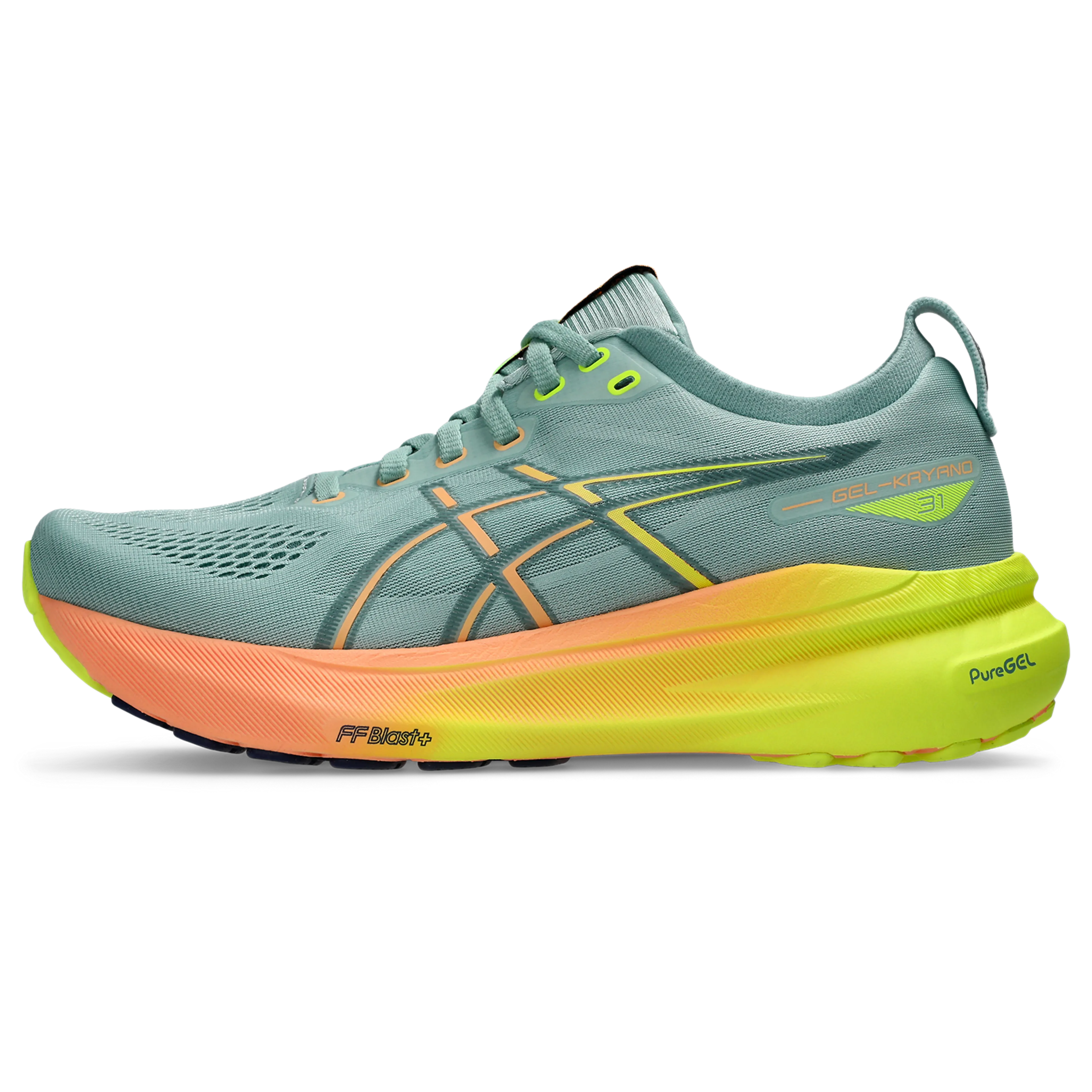 GEL-KAYANO 31 PARIS