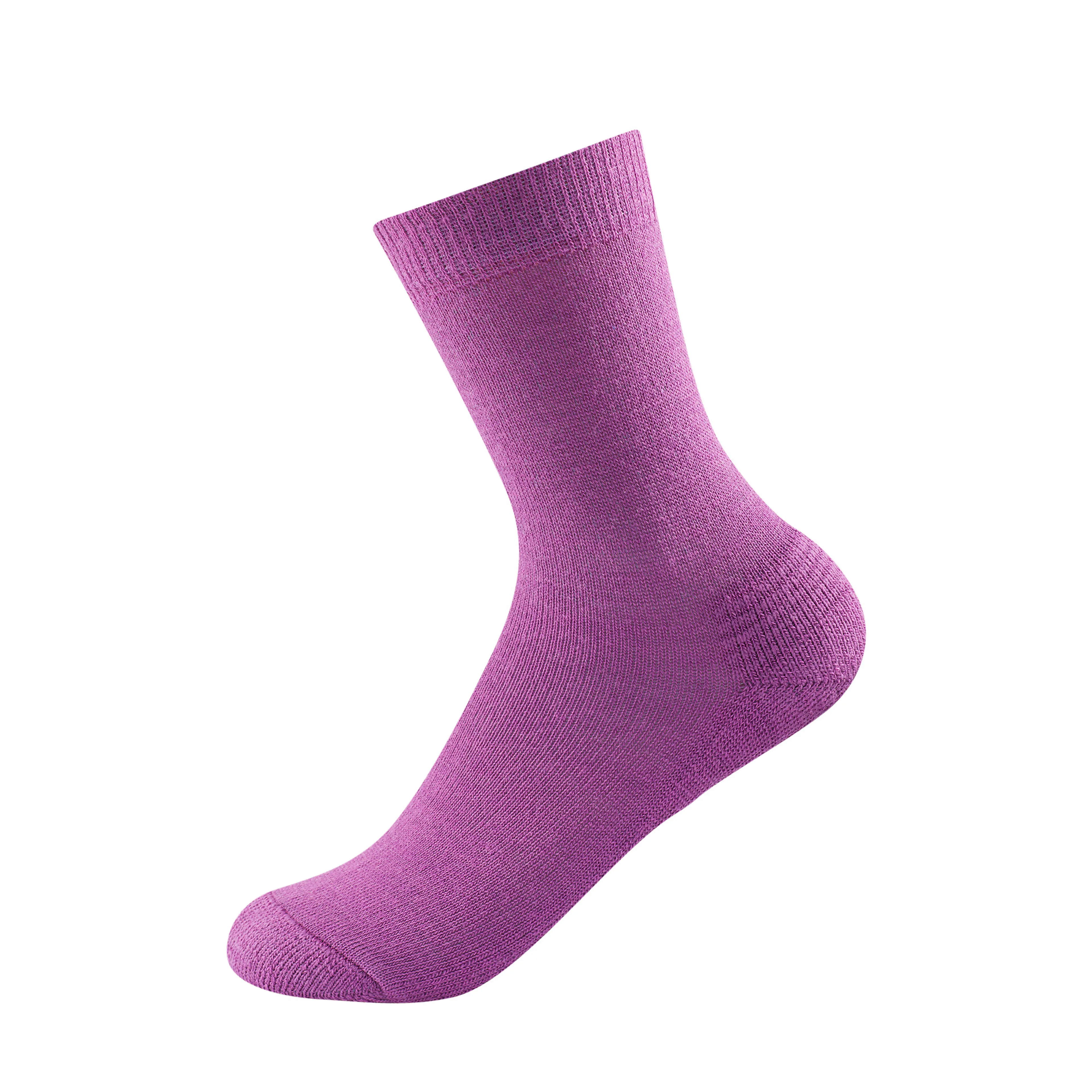 DAILY MEDIUM WOMAN SOCK 3PK