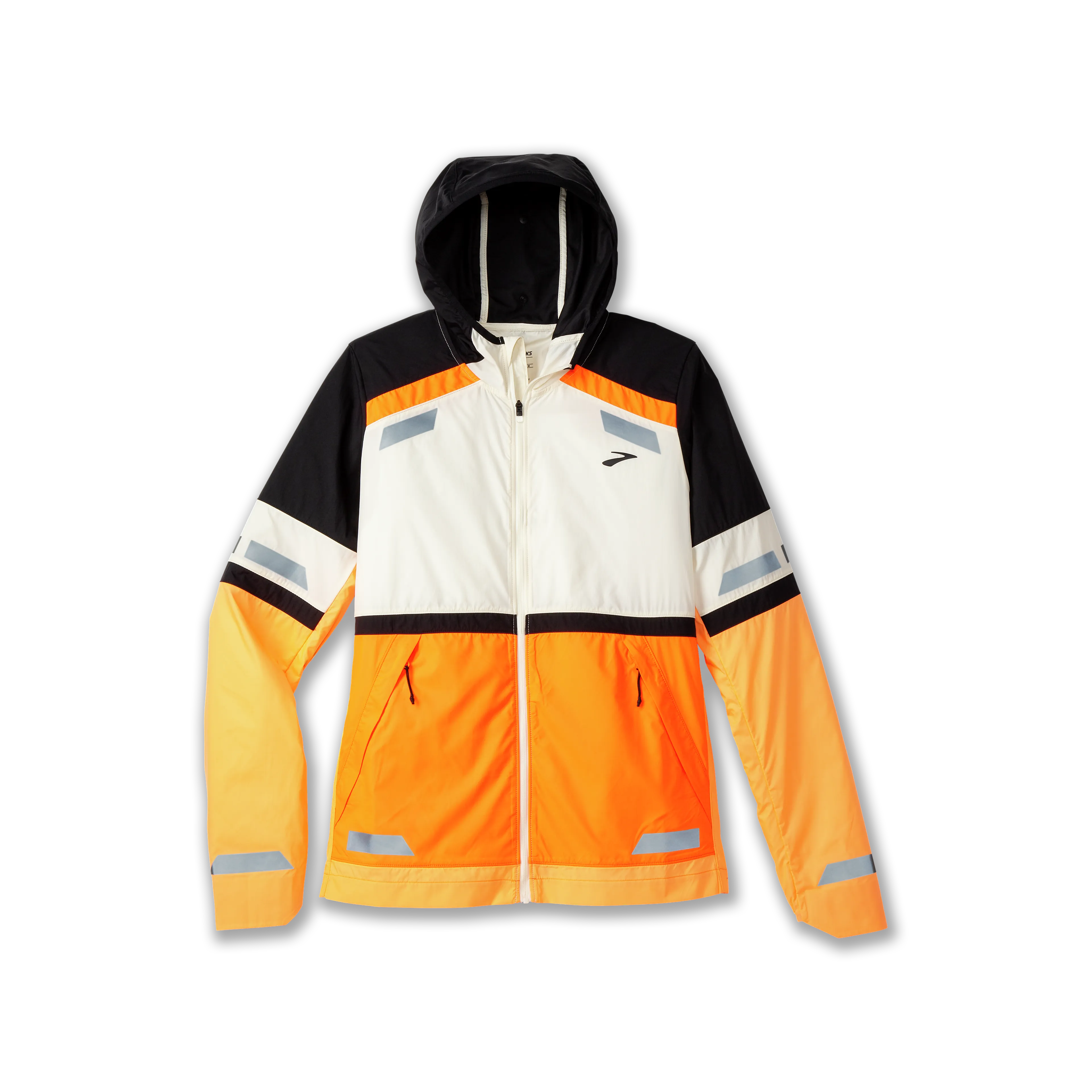 Run Visible Jacket 2.0