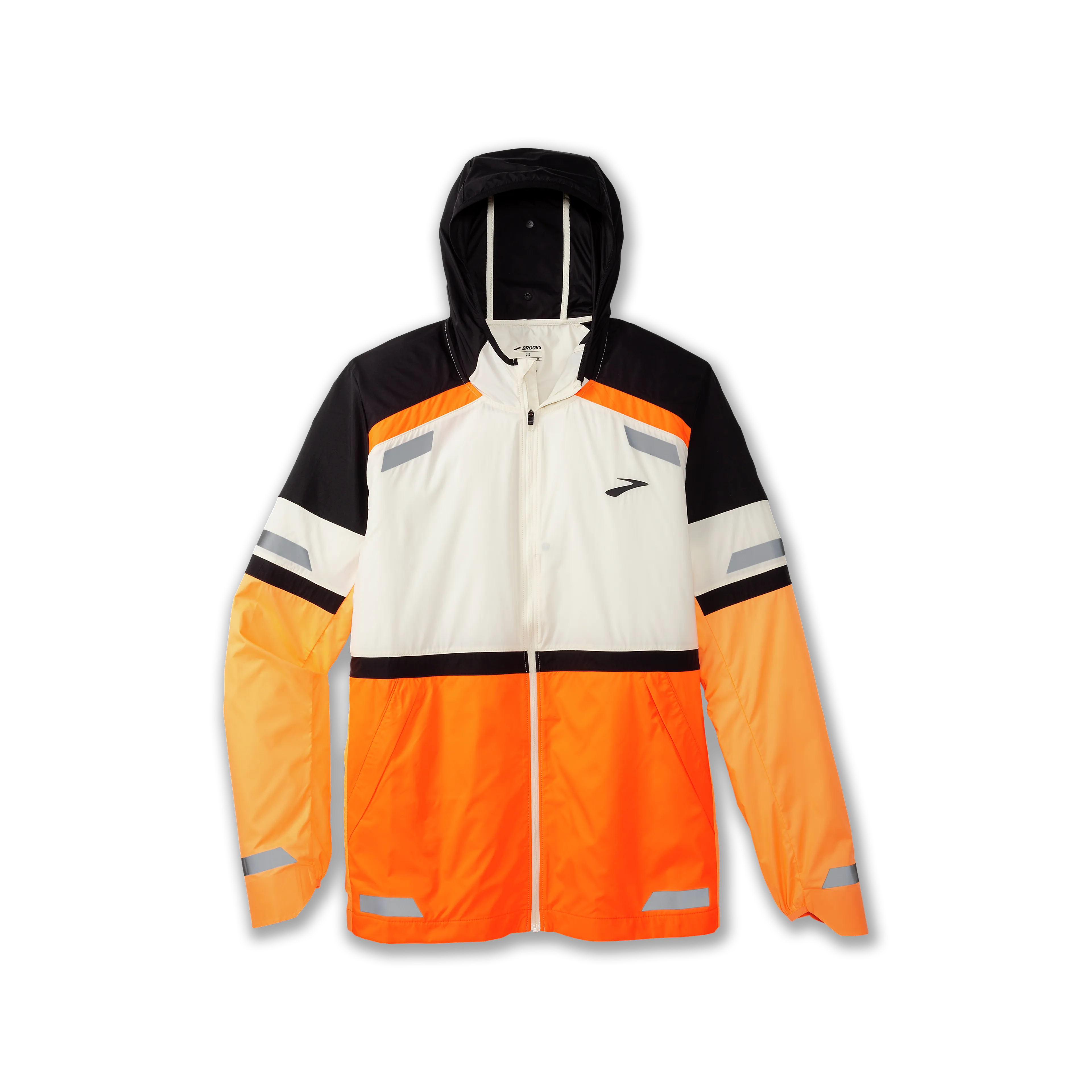 Run Visible Jacket 2.0