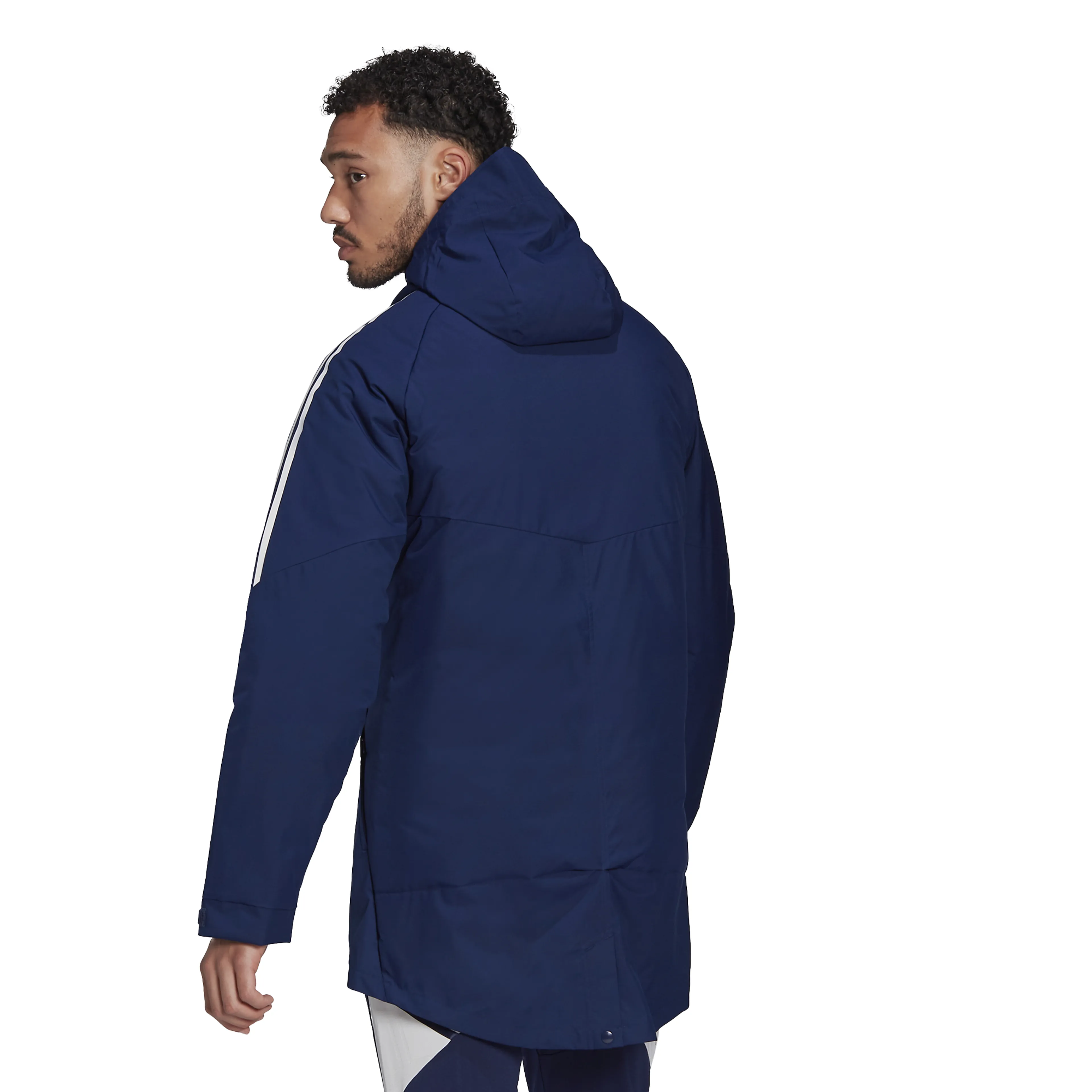 Condivo 22 Stadium Parkas