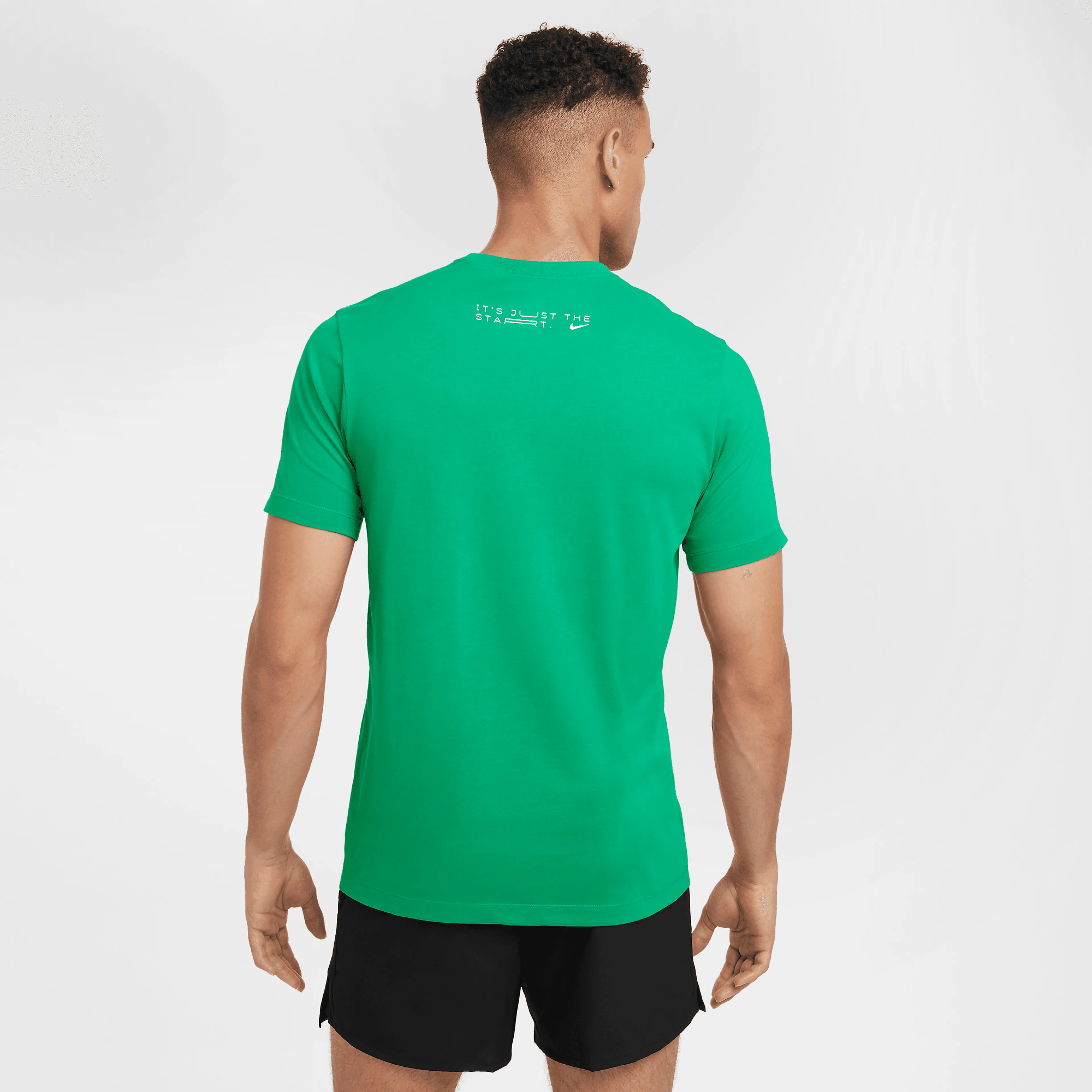 CLUB TEE KIPCHOGE