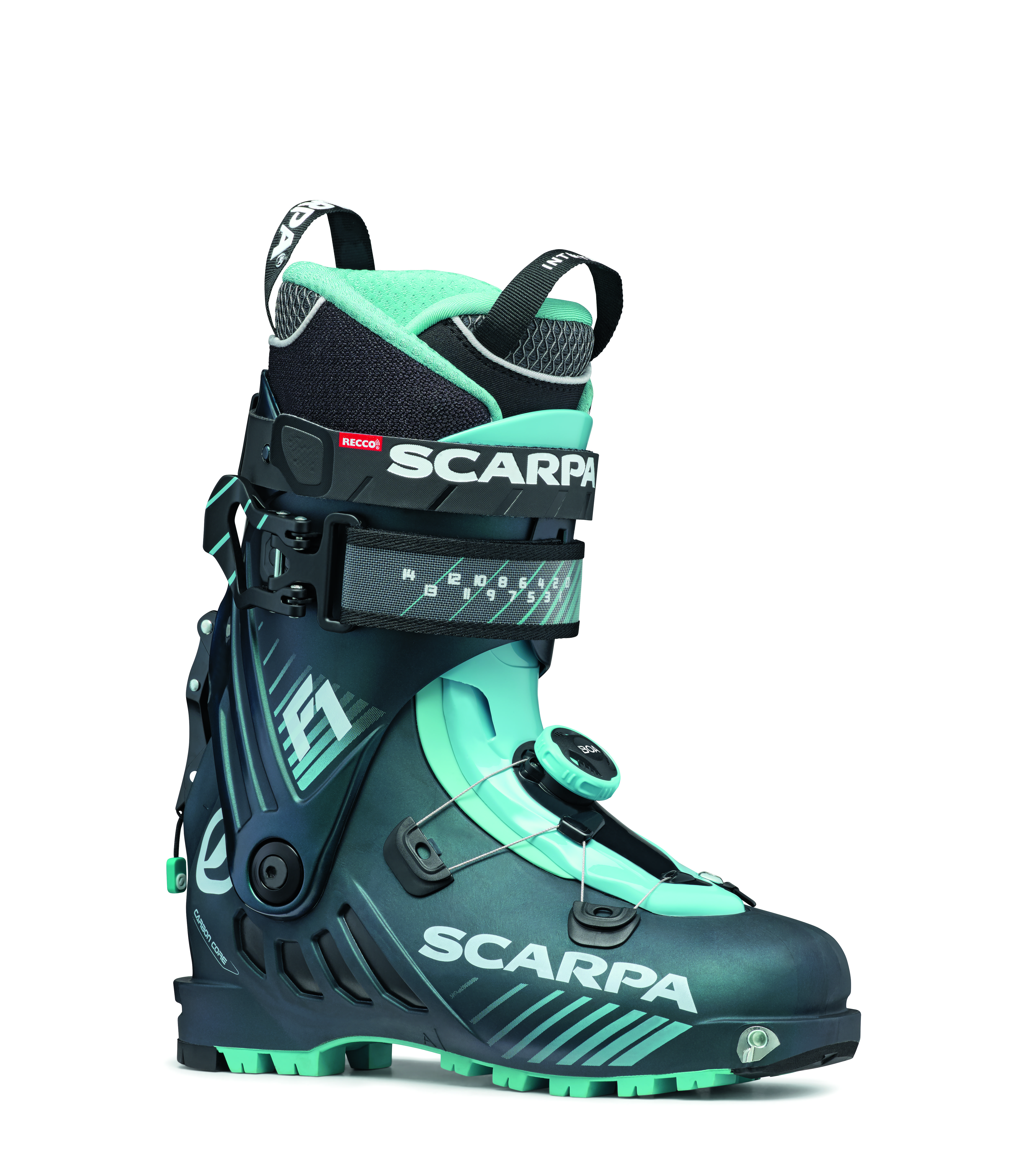 Scarpa f1 sale 22