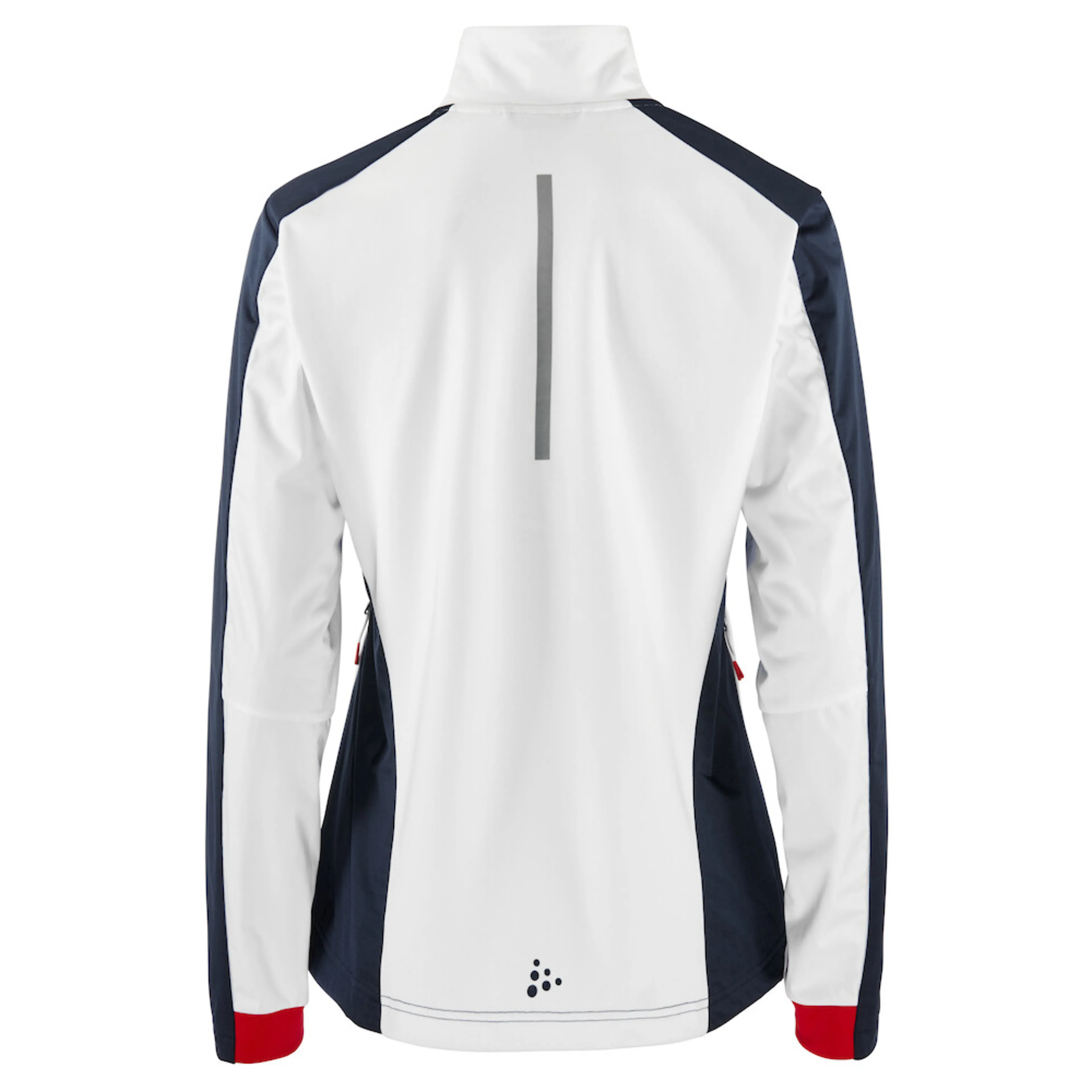 Nor Adv Nordic Training Jacket 2 W