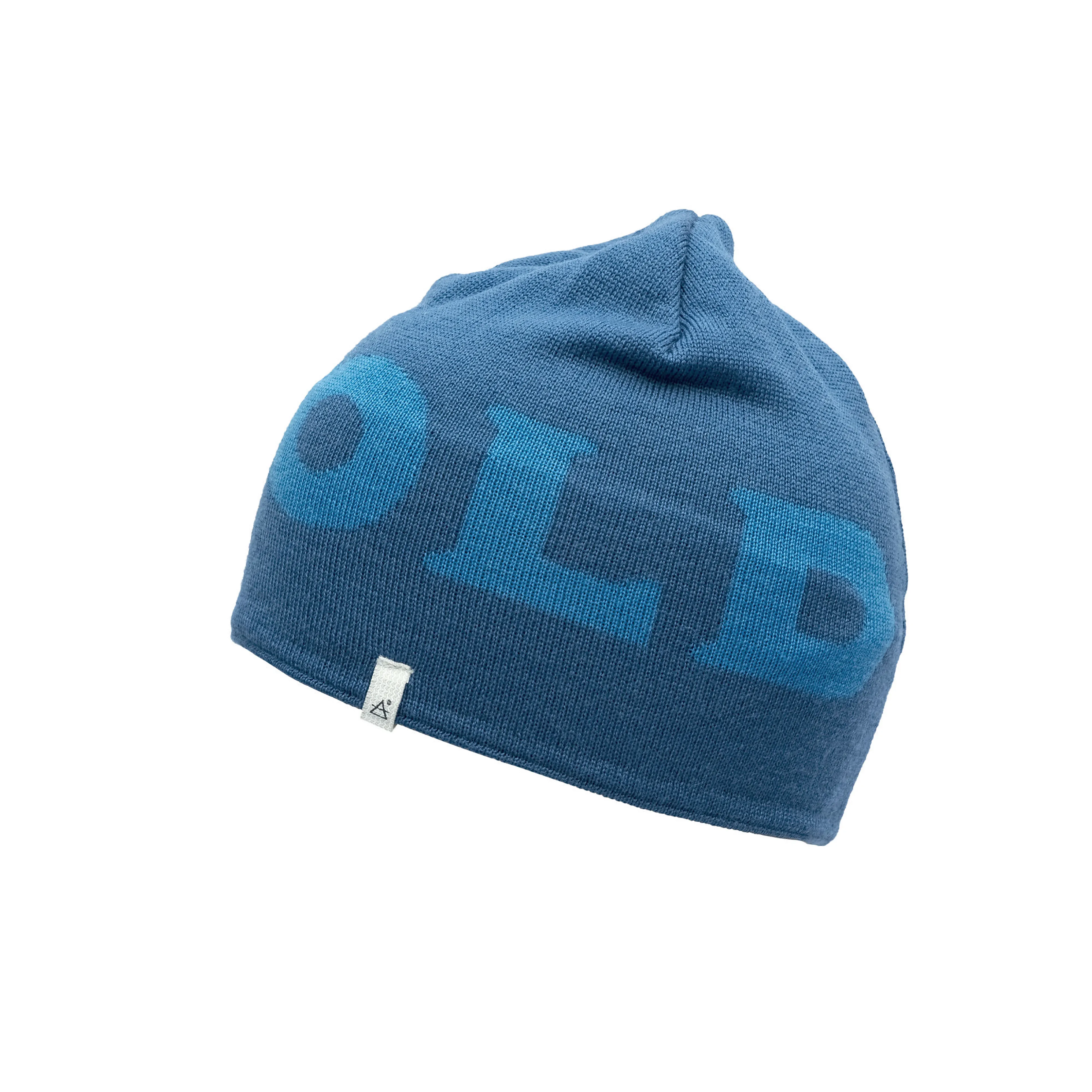 DEVOLD LOGO KID BEANIE