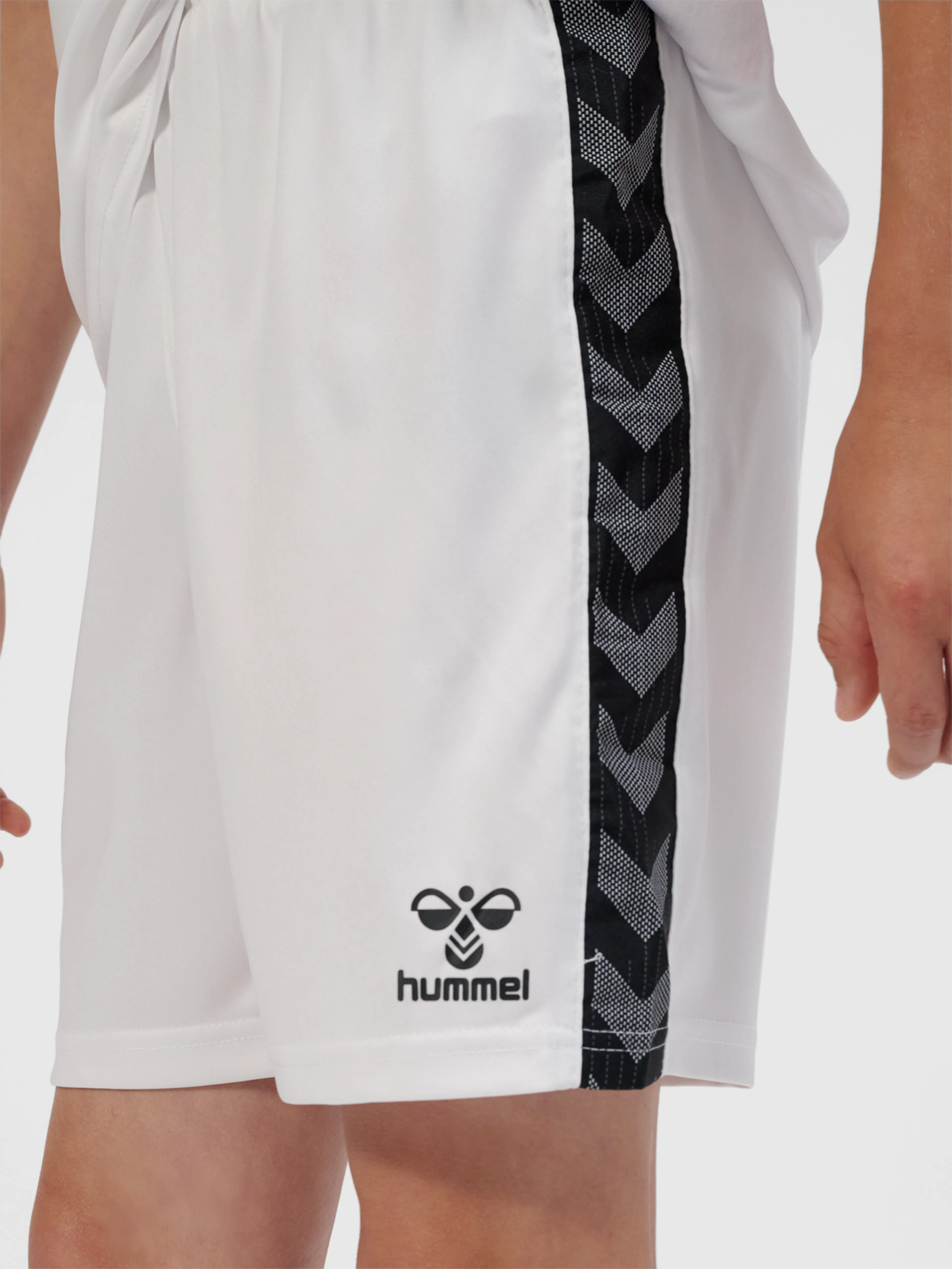 hmlAUTHENTIC PL SHORTS KIDS