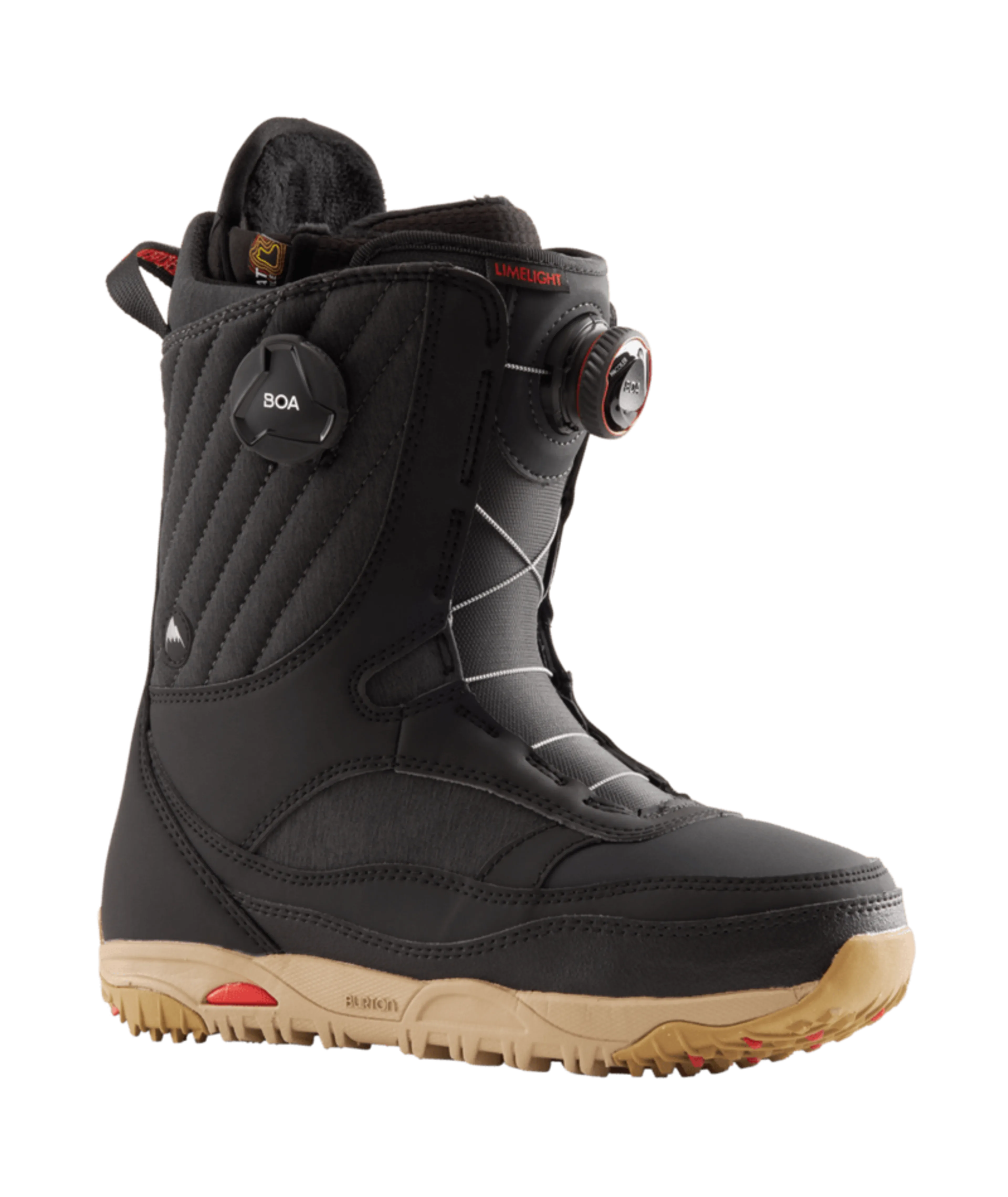 Men's Moto BOA® Snowboard Boots