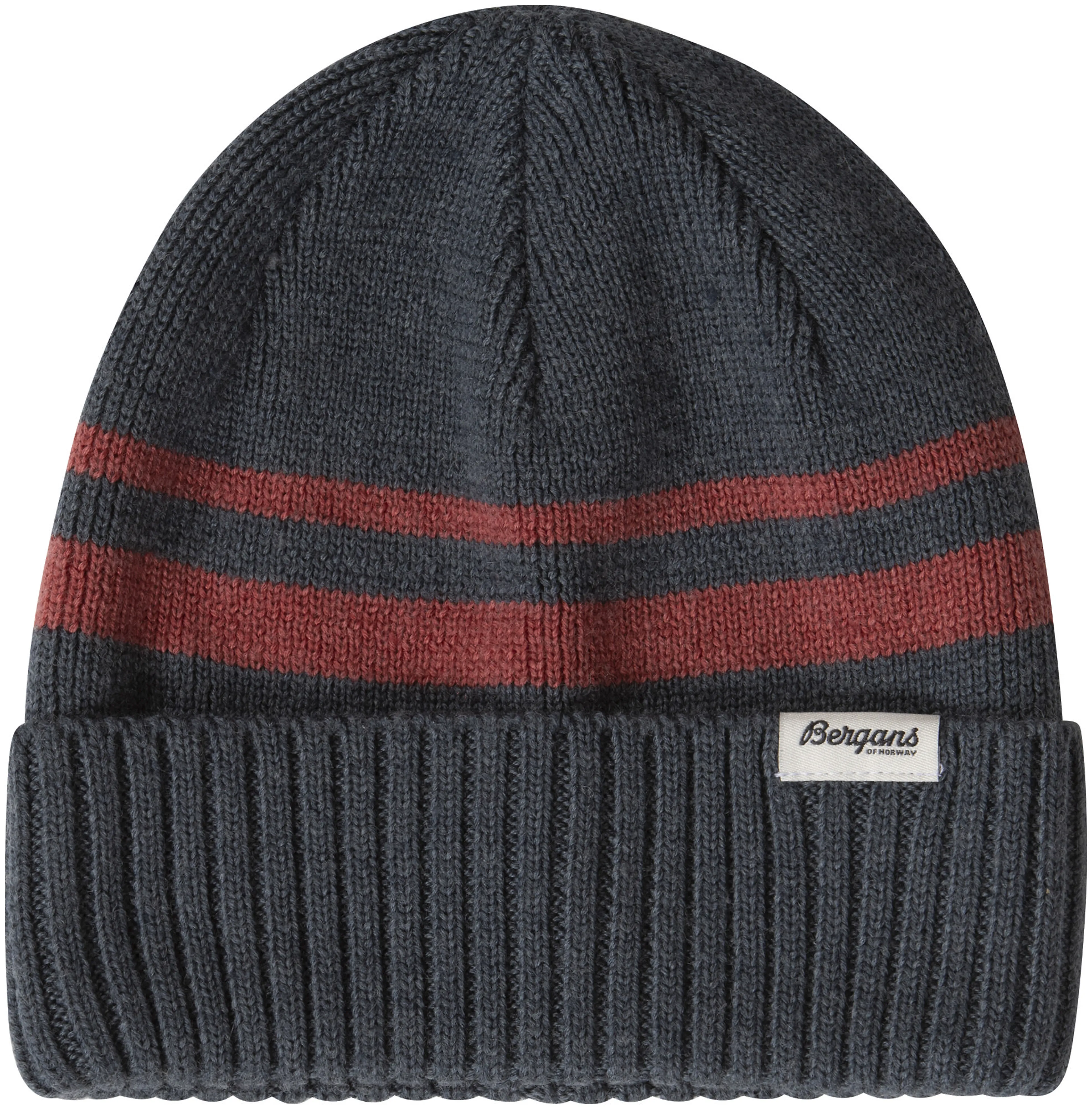 Striped V2 Beanie