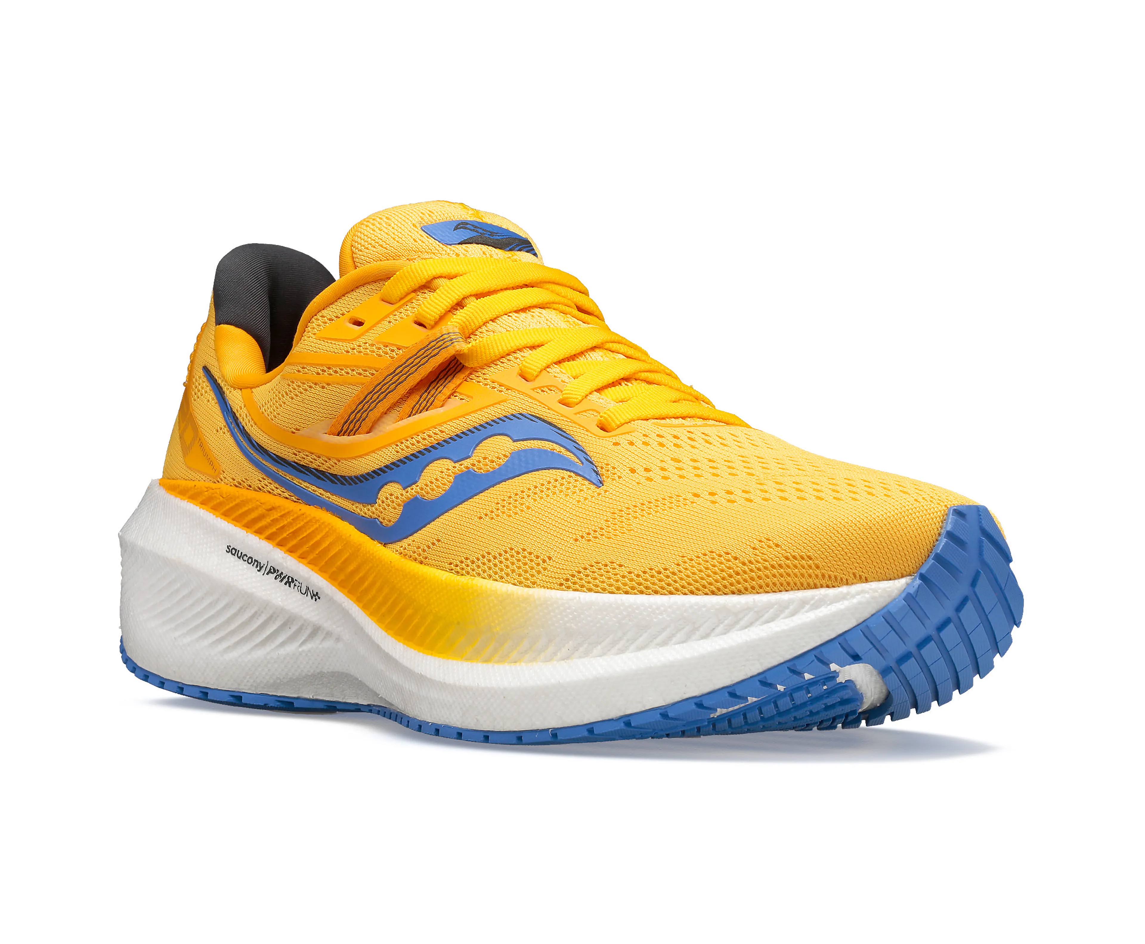 SAUCONY TRIUMPH 20,W