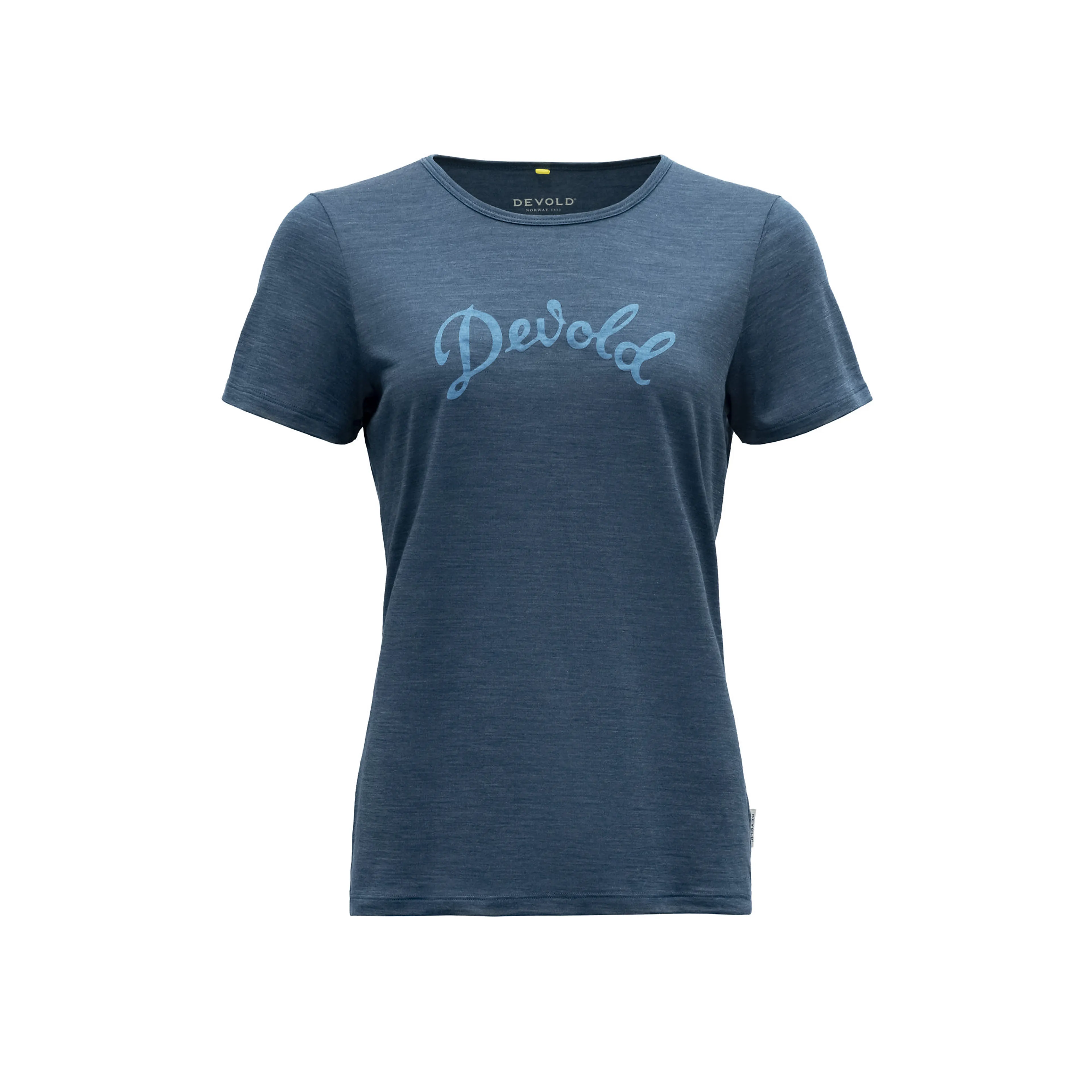 MYRULL WOMAN TEE