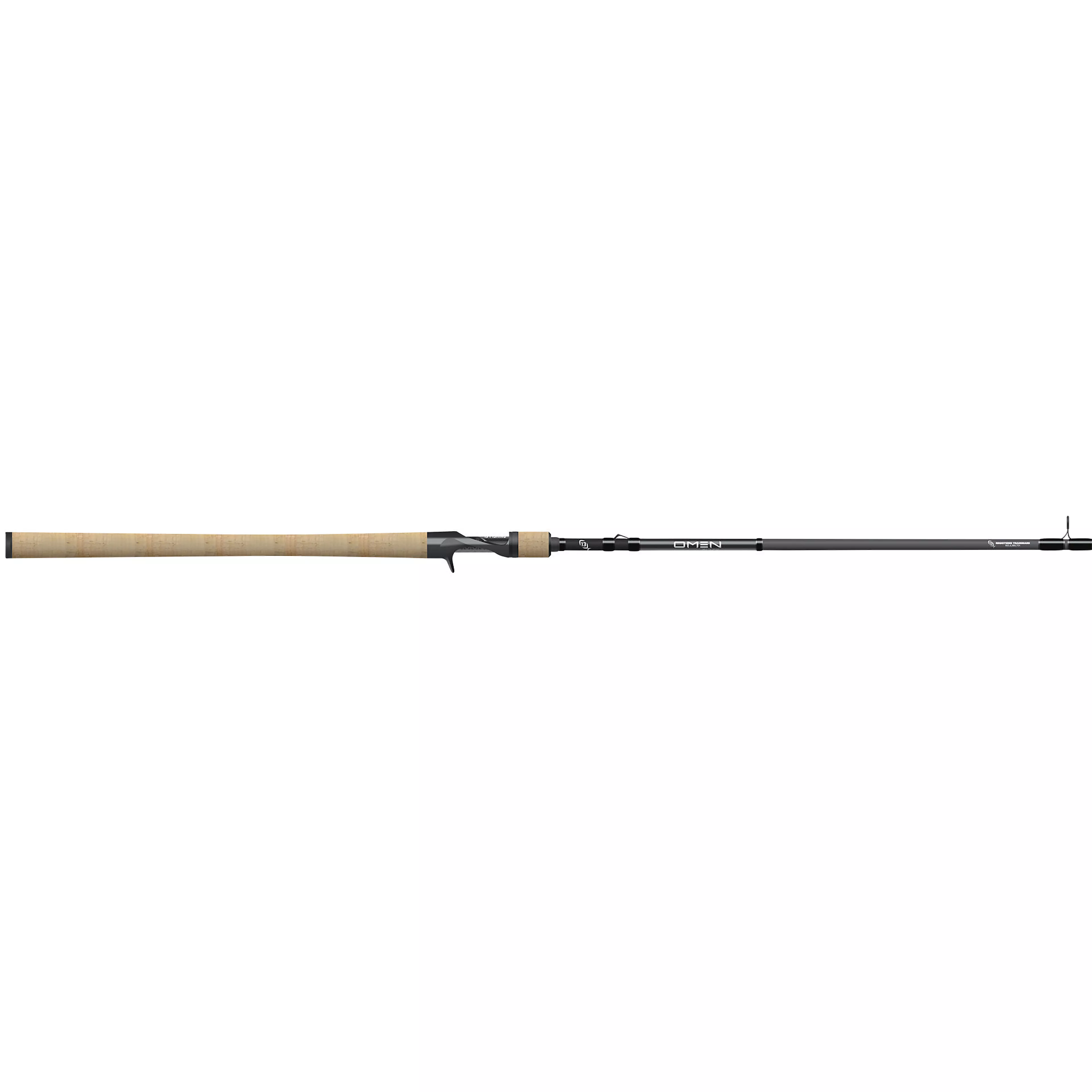 Omen Quest Casting 10'1" 308cm M 10-30g 4-delt