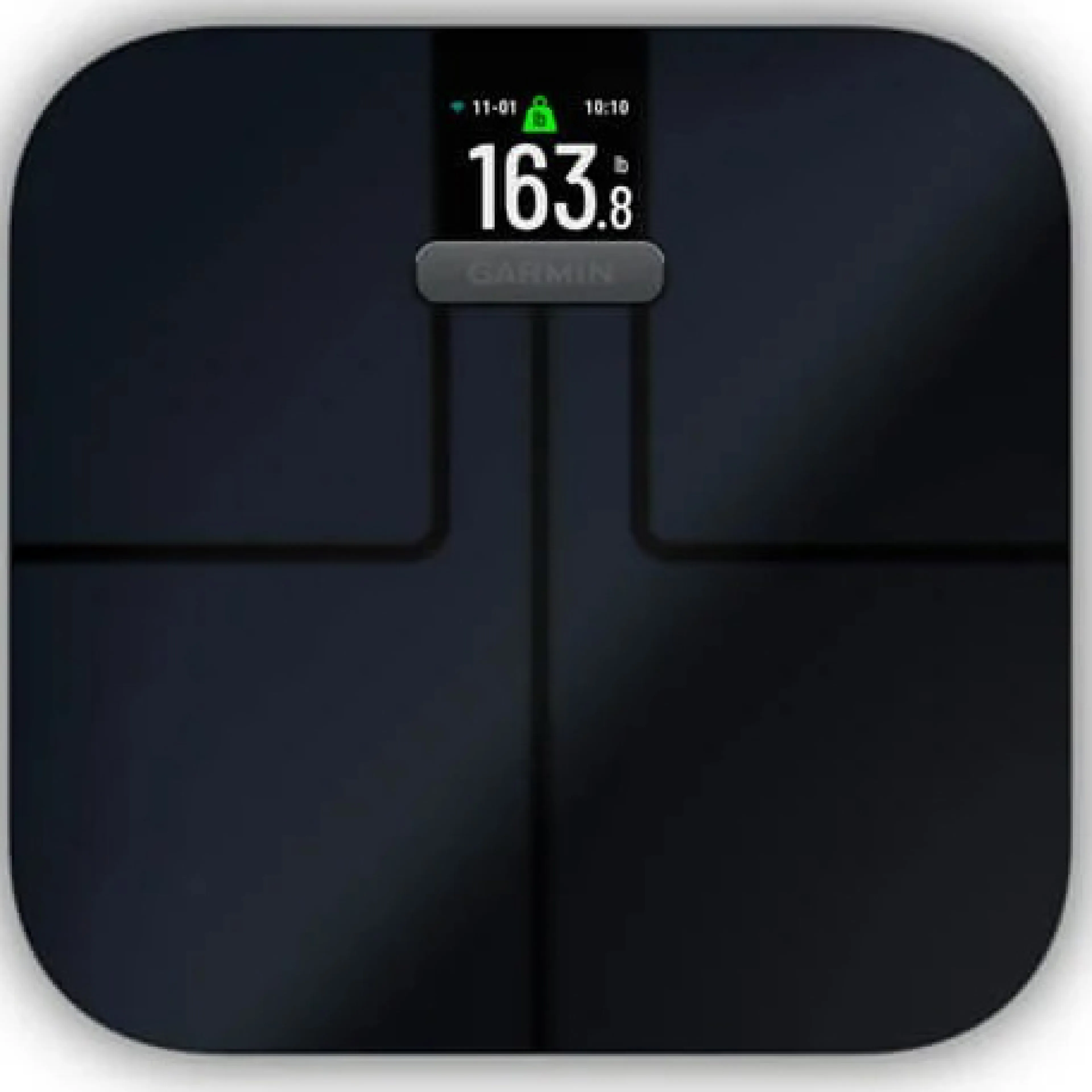 Index S2 Smart Scale