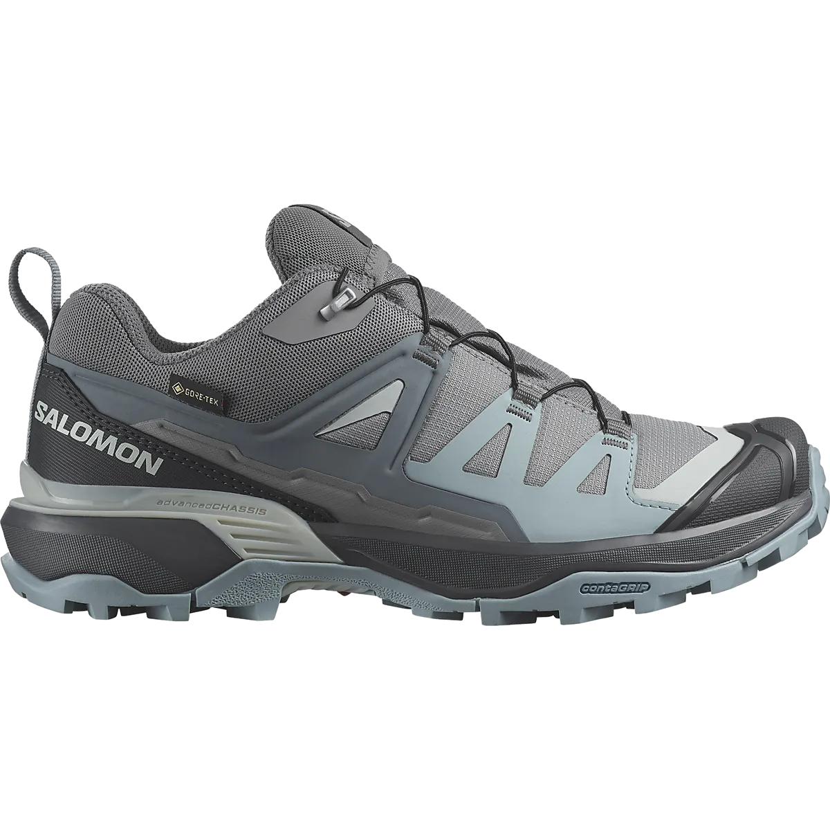 Salomon - X ULTRA 360 GTX W - Hikingsko| Sport 1 | Sport 1 - Ekte