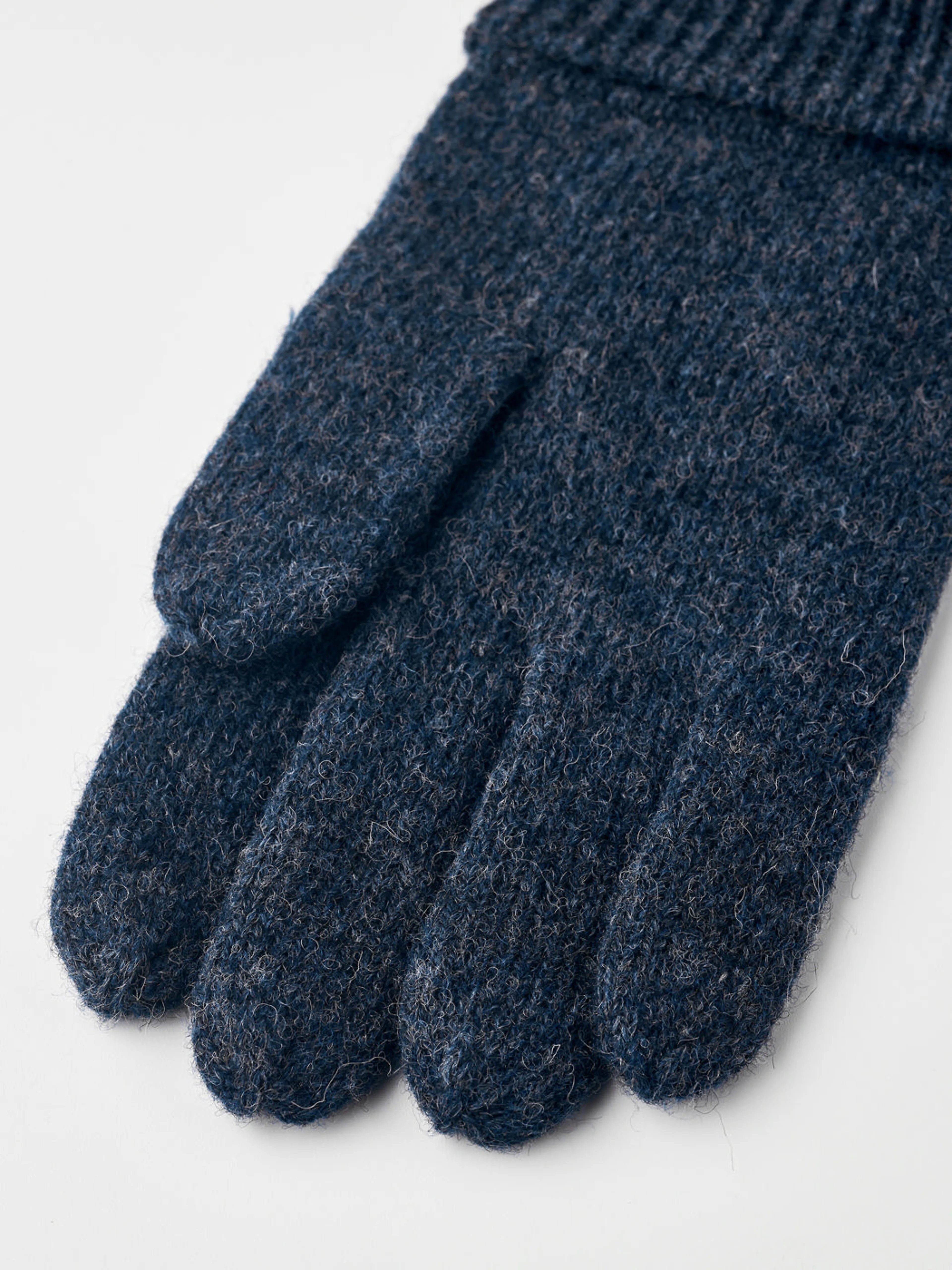 Raggwool Glove