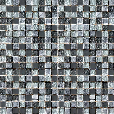 7787912 - INTERMATEX Lagos, Negro 1,5x1,5 Mosaikk (a).jpg