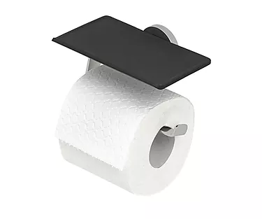 2011321730346 - Toalettpapirholder (med hylle) Noon, Krom (b).jpg