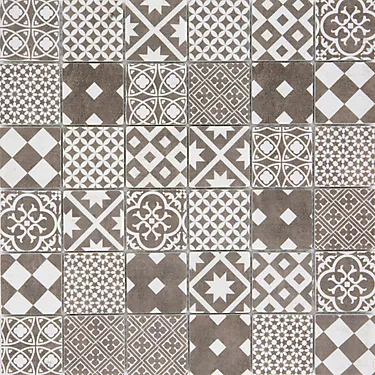 7766382 - STON Enamel Frame, Cementina Sabbia 5x5 Mosaikk (a).jpg
