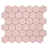 7769000 - STON Enamel Esagona 48, Bubblegum 5x5 Mosaikk (a).jpg