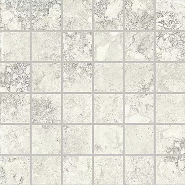 7766015 - PROVENZA Unique Travertine, Ancient White 5x5 Mosaikk (a).jpg