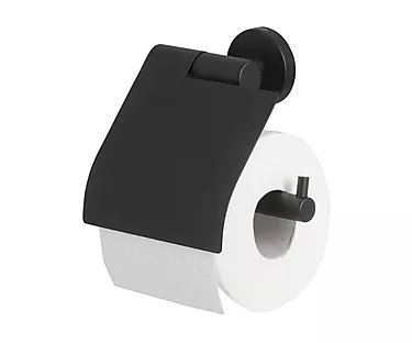 201T309112 - Toalettpapirholder, Sort (a).jpg