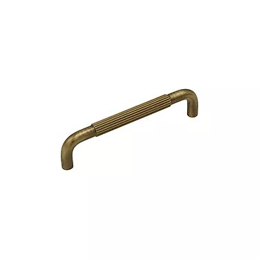 7889027 - HELIX STRIPE Håndtak 137 mm, Antikk bronse (a).jpg