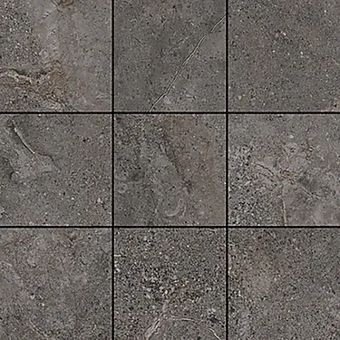 7914790 - ALELUIA Stone Age, Anthracite 10x10 Mosaikk (a).jpg