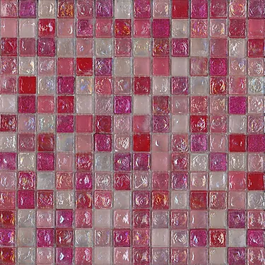 7788710 - STON Crystal 8 Ice Mix, Ice Ultra Pink 2x2 Mosaikk (a).jpg