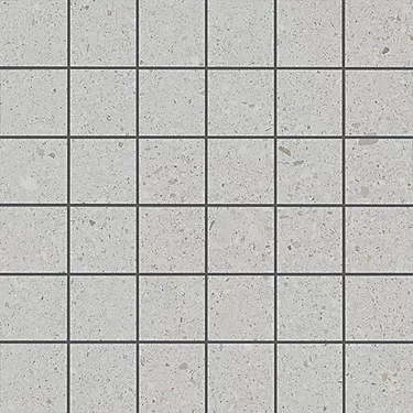 7752891 - SINTESI Frammenti, Bianco 5x5 Mosaikk (a).jpg