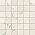 7914495 - PROVENZA Unique Infinity Cobblestone, White 5x5 Mosaikk (a).jpg